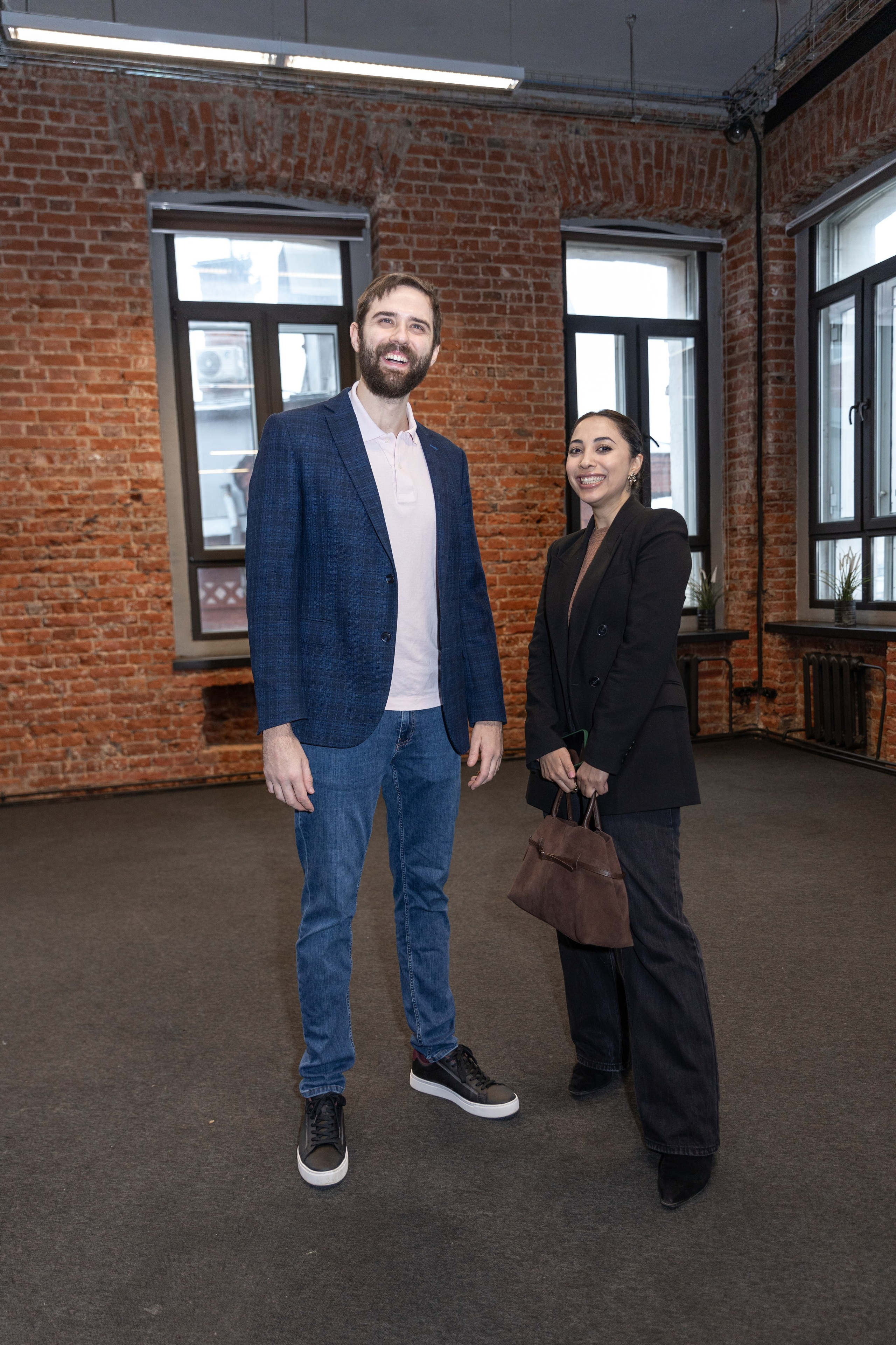 Нетворкинг el-CLUB. Фотограф Москва