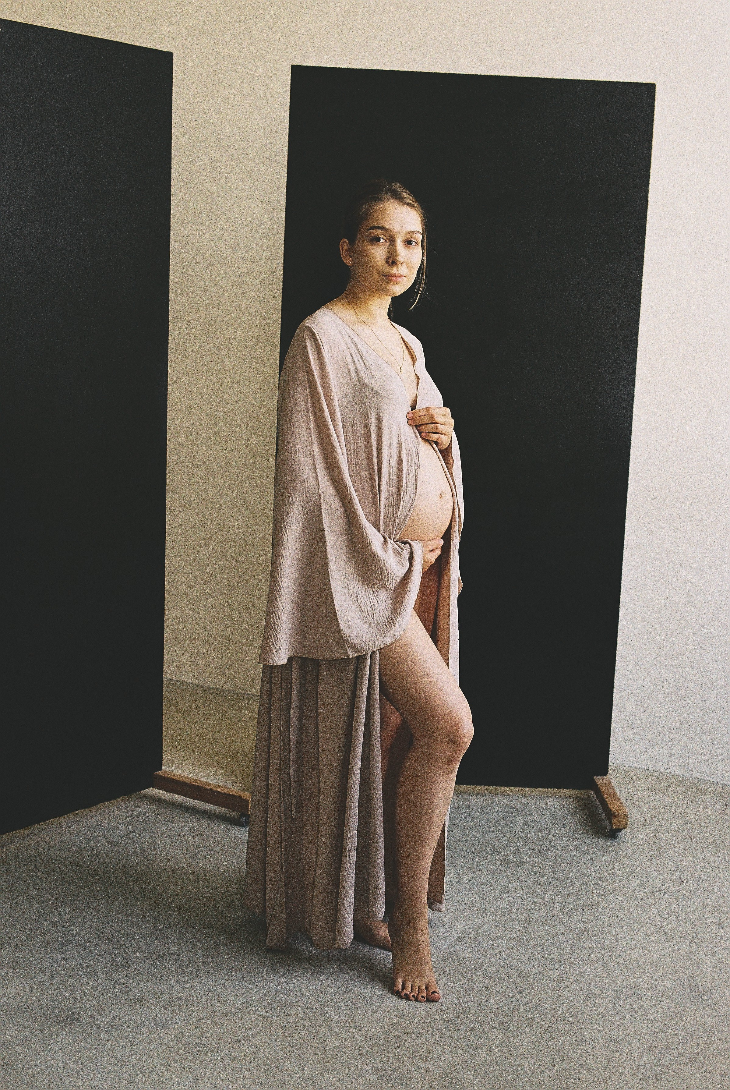 Дарья (35 mm). Фотограф в Екатеринбурге и Москве, Анна