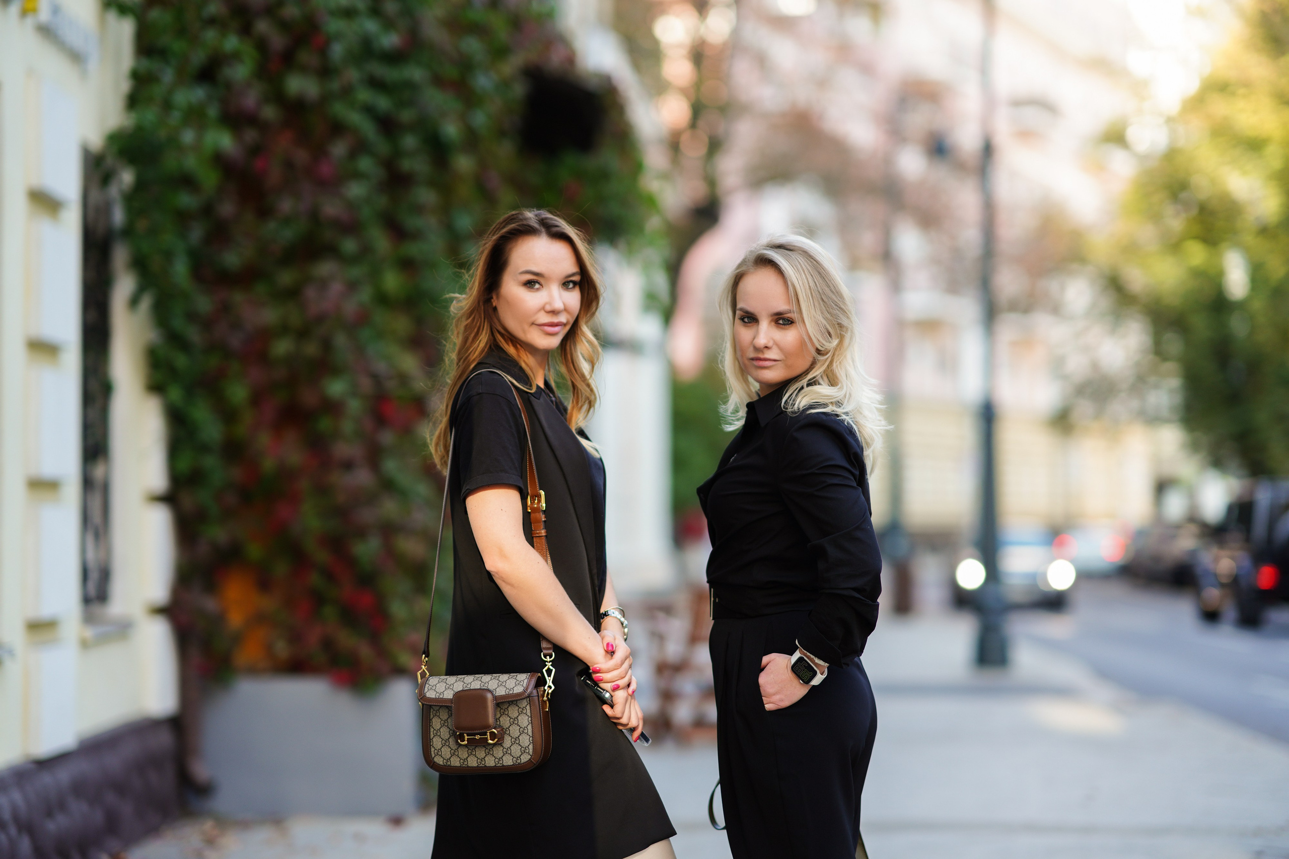 Патриаршие пруды. Главная