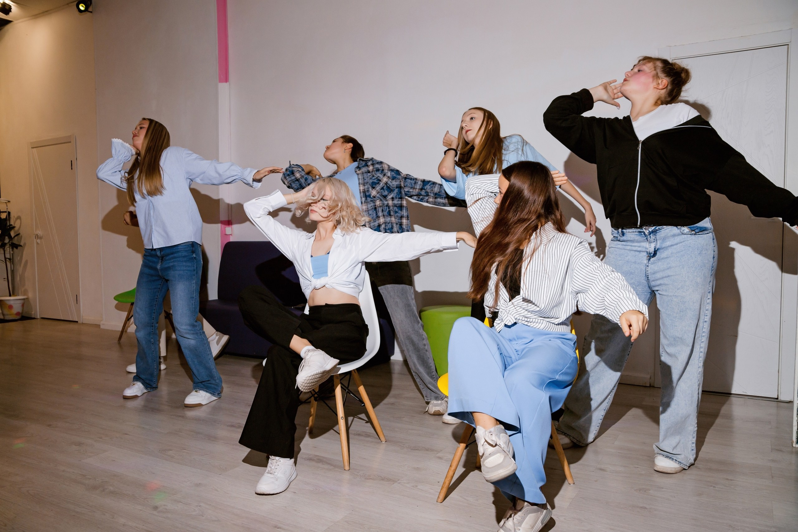 Мероприятия. Фотограф Павел Шевченко