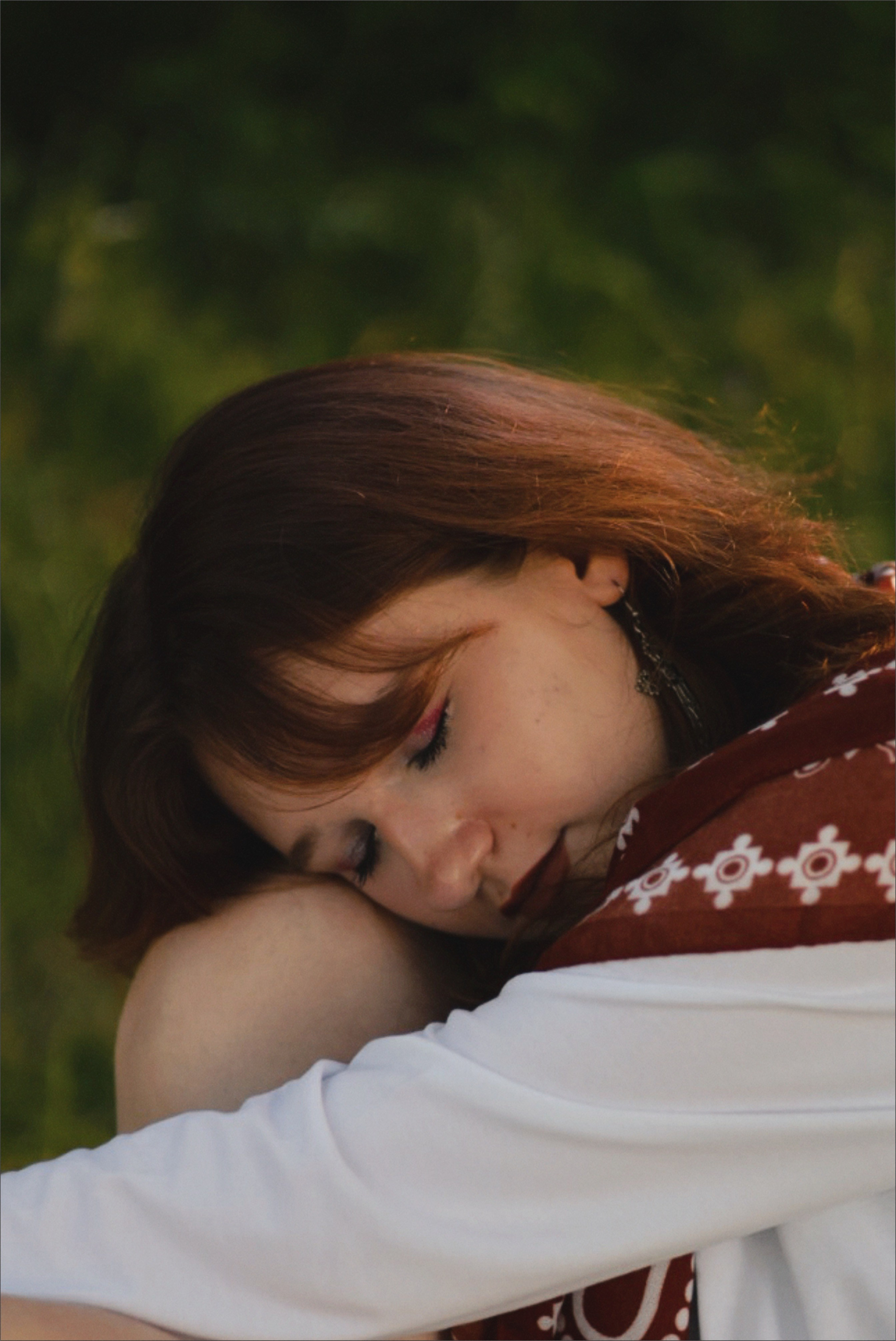 Вожатский состав 4 сезон. Фотограф Иркутск