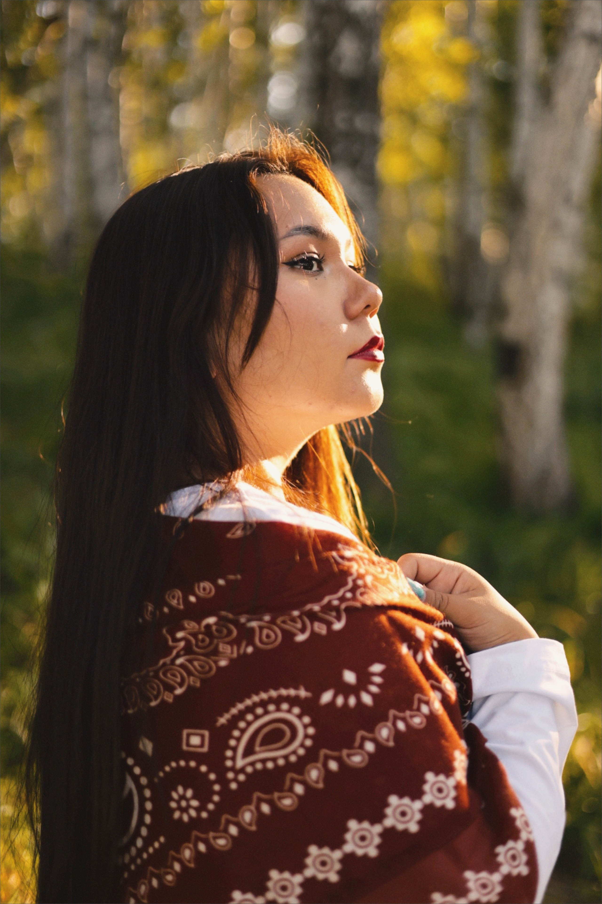 Вожатский состав 4 сезон. Фотограф Иркутск