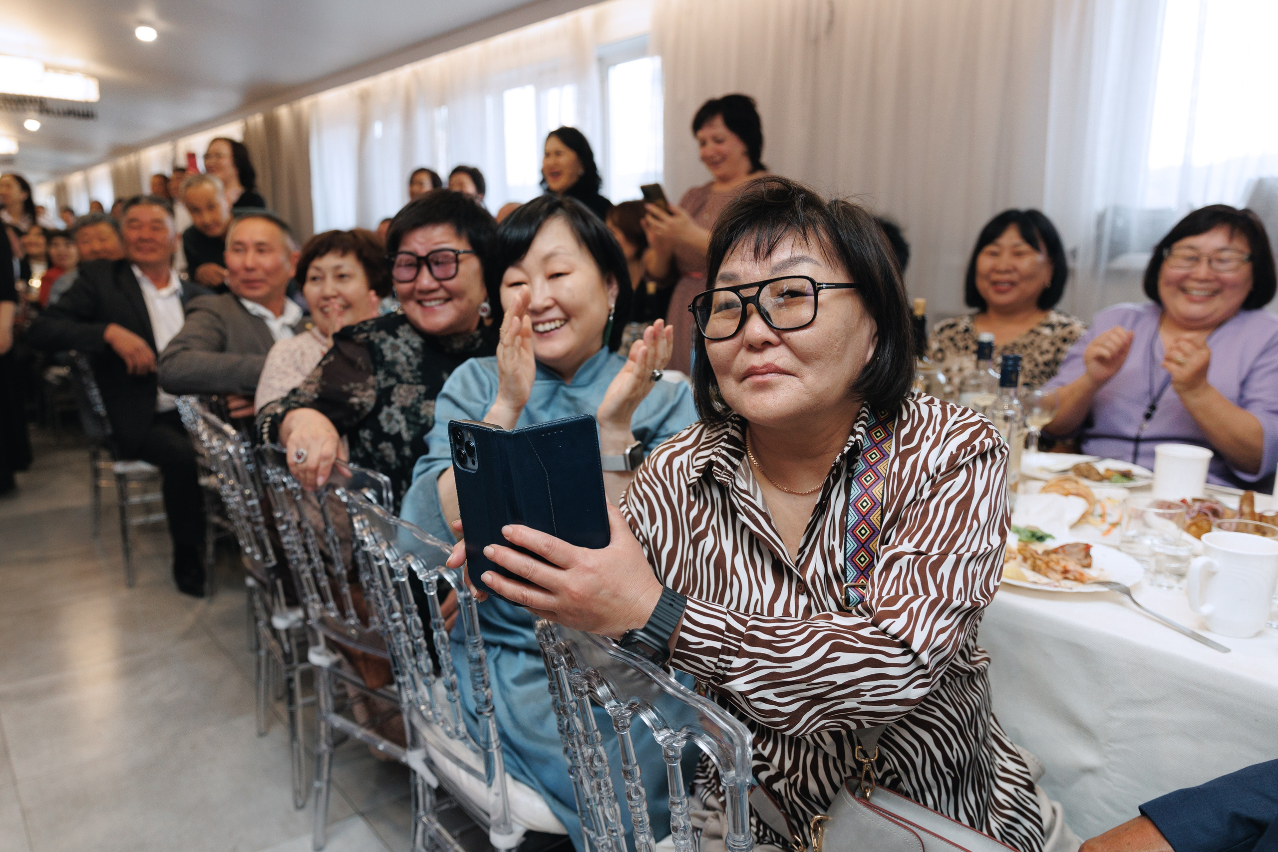 Вячеслав и Цырена. Свадебный и семейный фотограф в Улан-Удэ