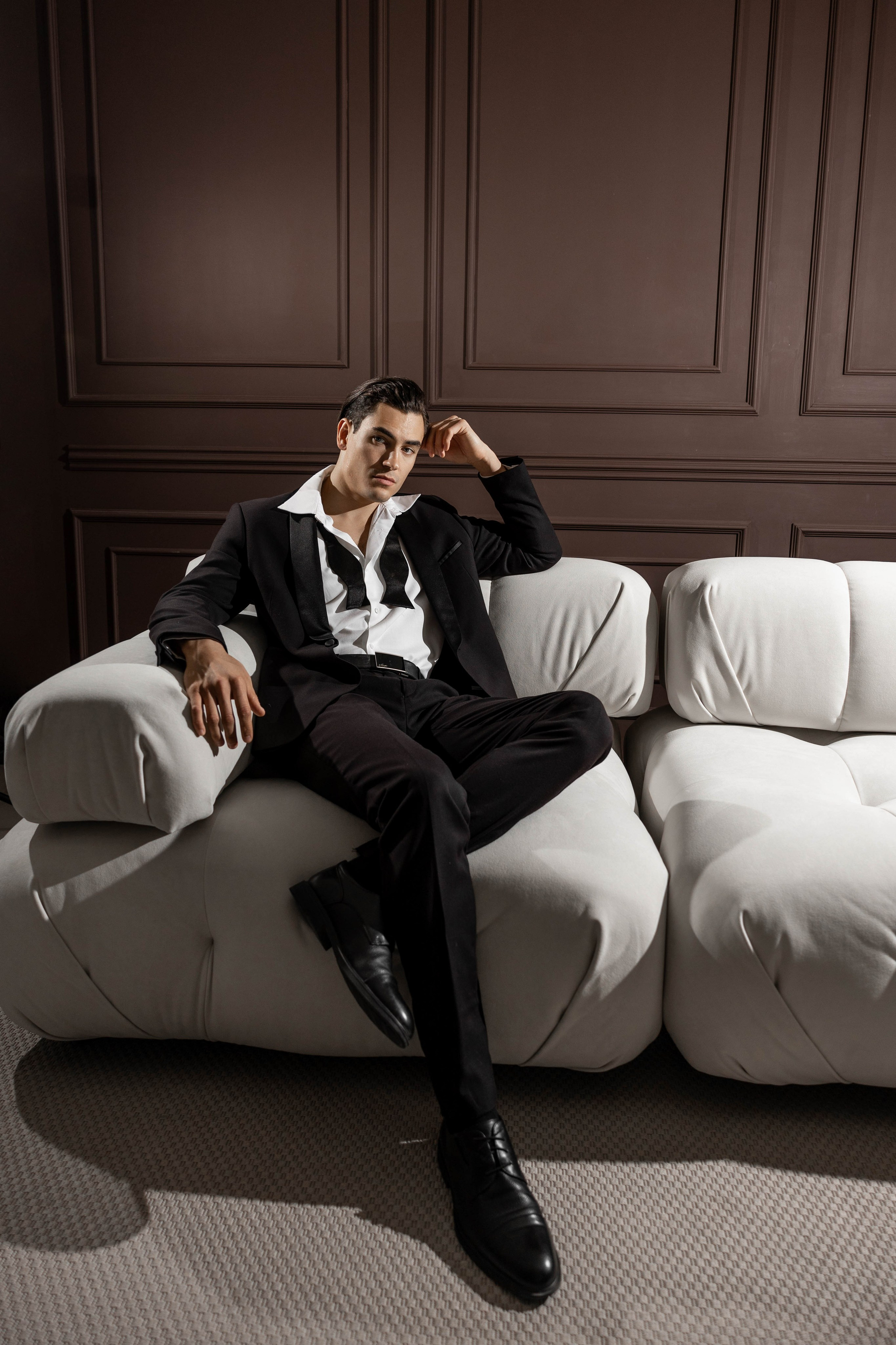 ВАРВАРА И...... Маргарита Белугина — семейный и женский фотограф в Волгограде