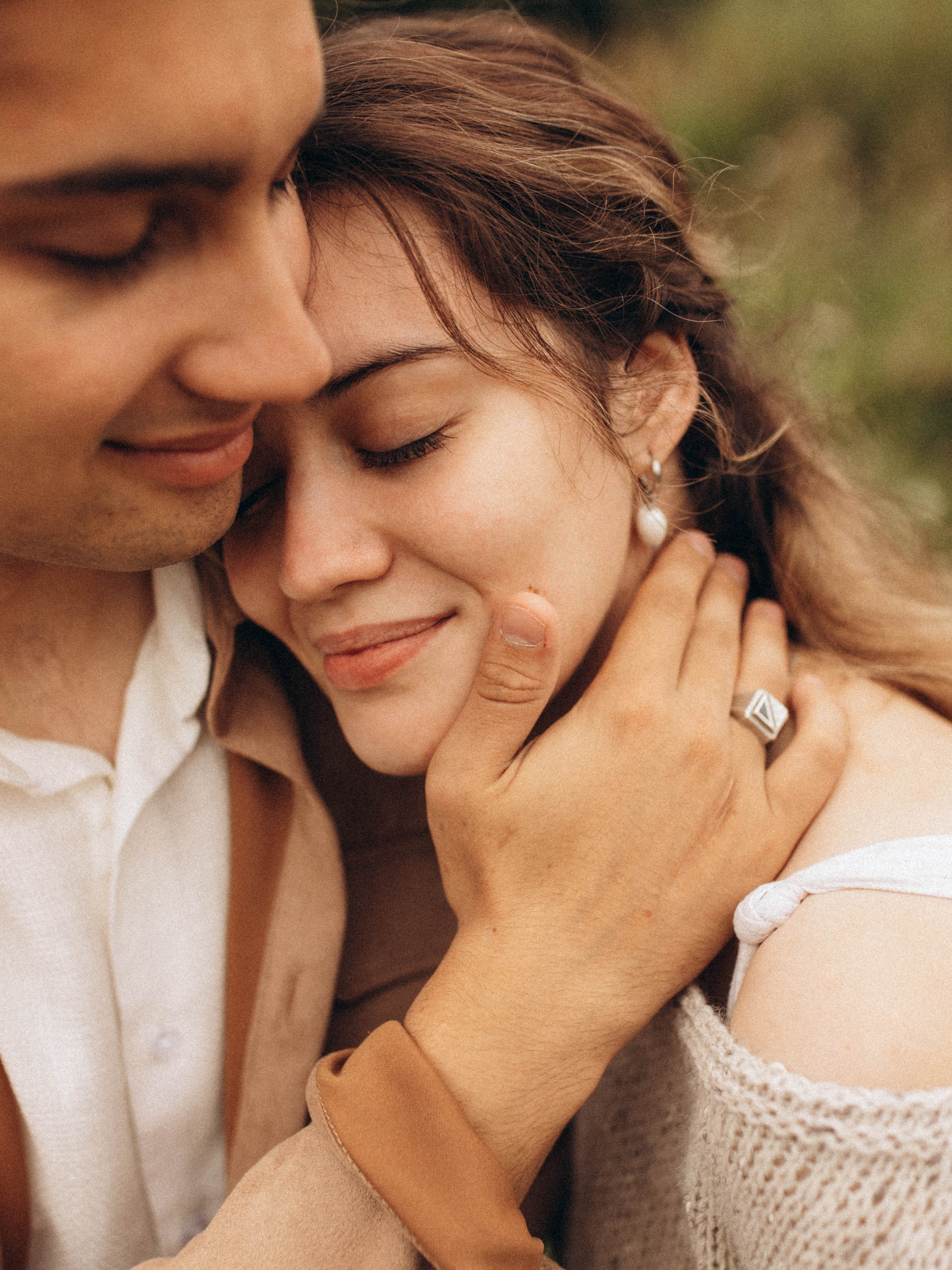 Кирилл и Катя. Фотограф в Екатеринбурге Надя Родионова