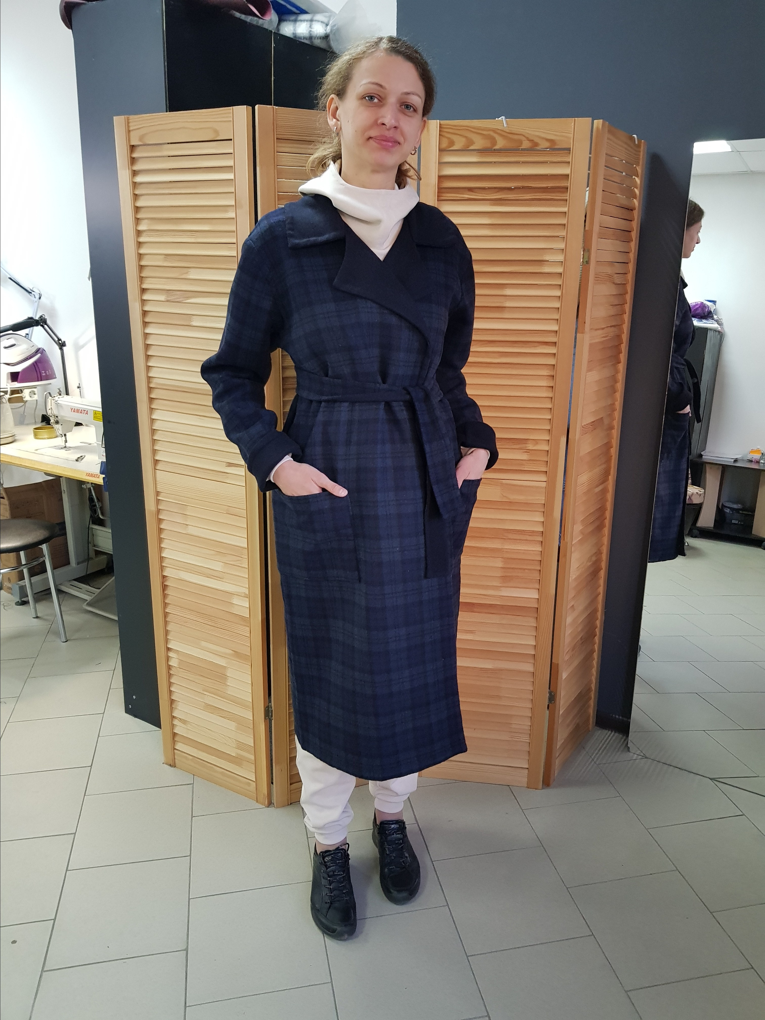 ПОДБОРКА РАБОТ УЧЕНИКОВ. Модельер Евгений Бременев