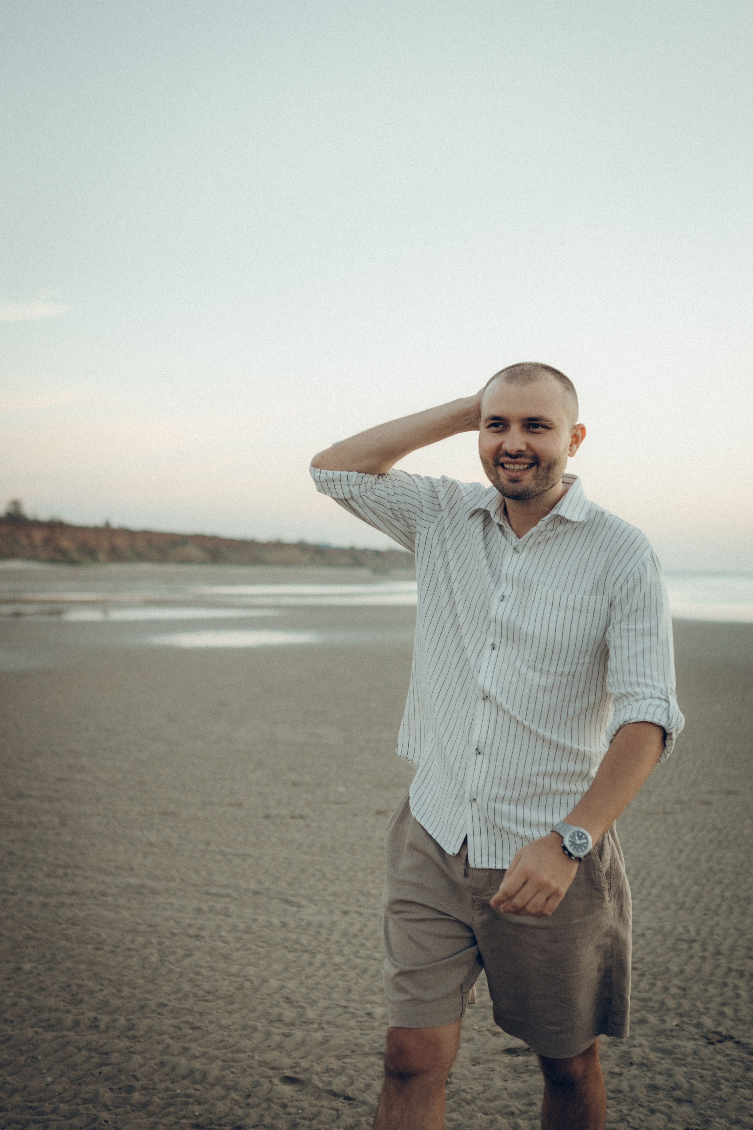 Денис & Юля. Семейный фотограф и фотограф на роды в Ростове-на-Дону Мухина Виктория