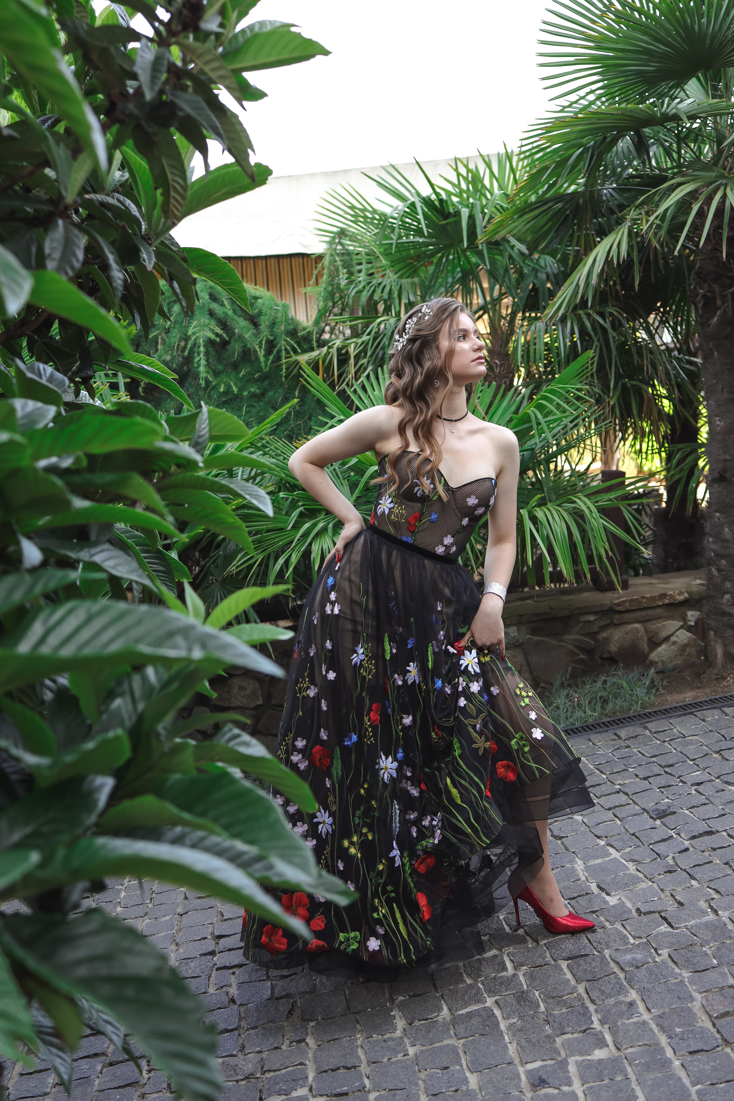 Дни рождения и корпоративы. Свадебный фотограф в Крыму