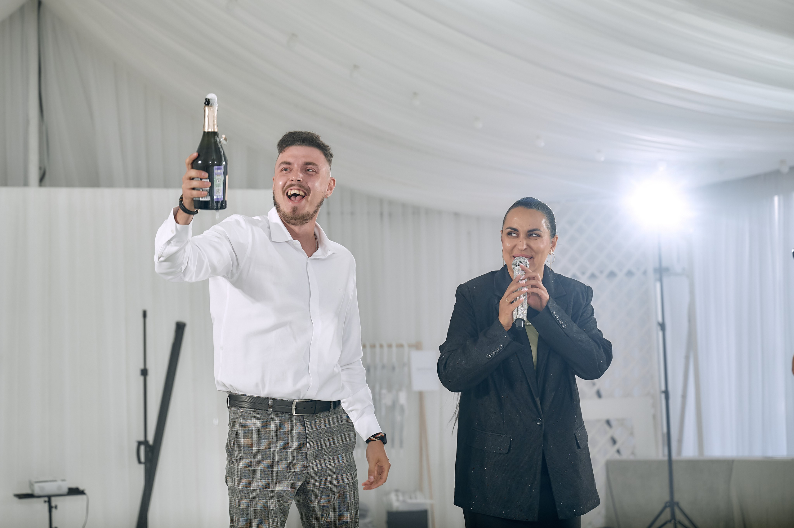 Свадьба в Цитадели. Свадебный фотограф в Туле Никита Беляев