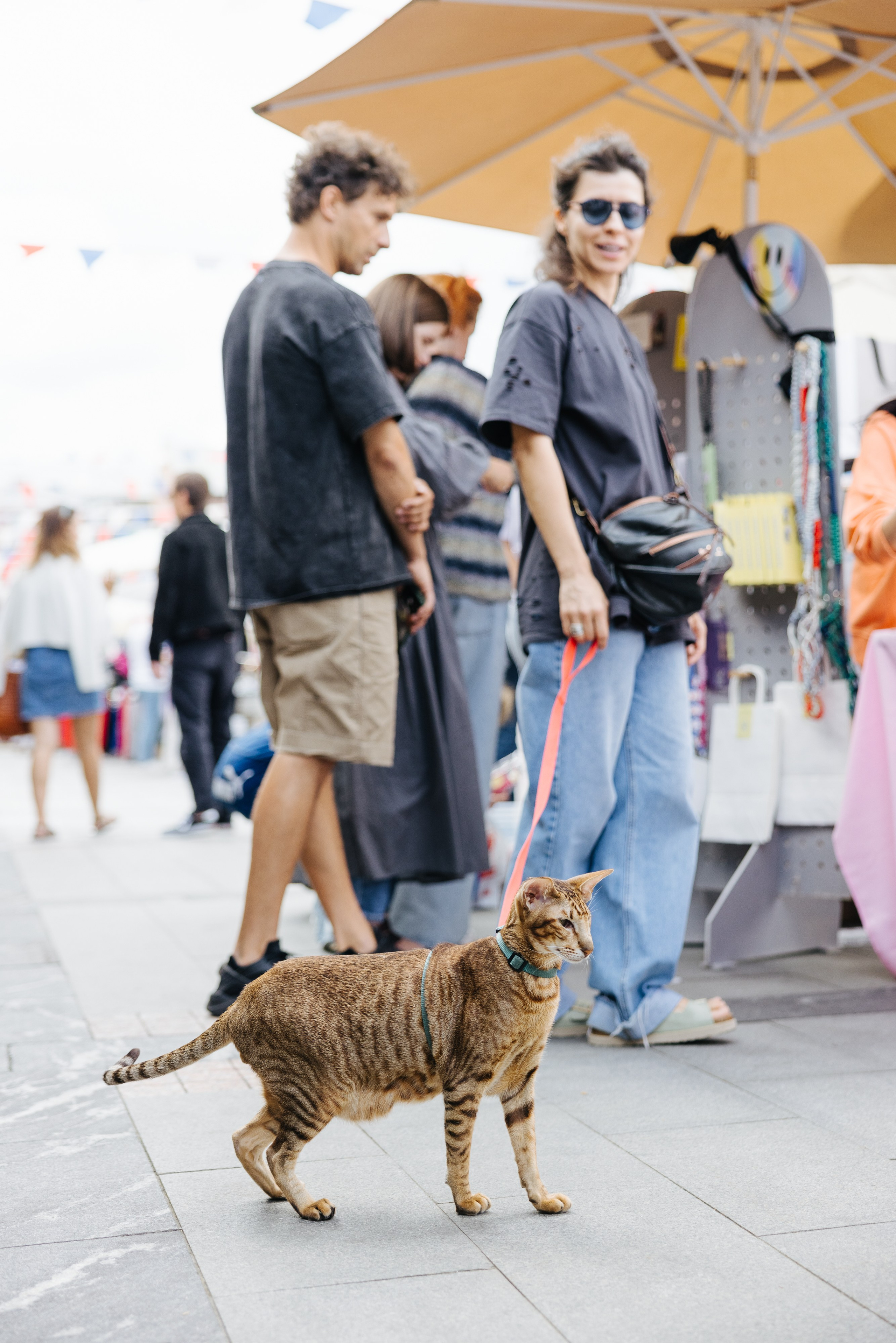 3–4 августа 2024 в «Три Вокзала. Депо» / День 2 / фото Валерий Белобеев. Фотоотчеты «Ламбада-маркета»