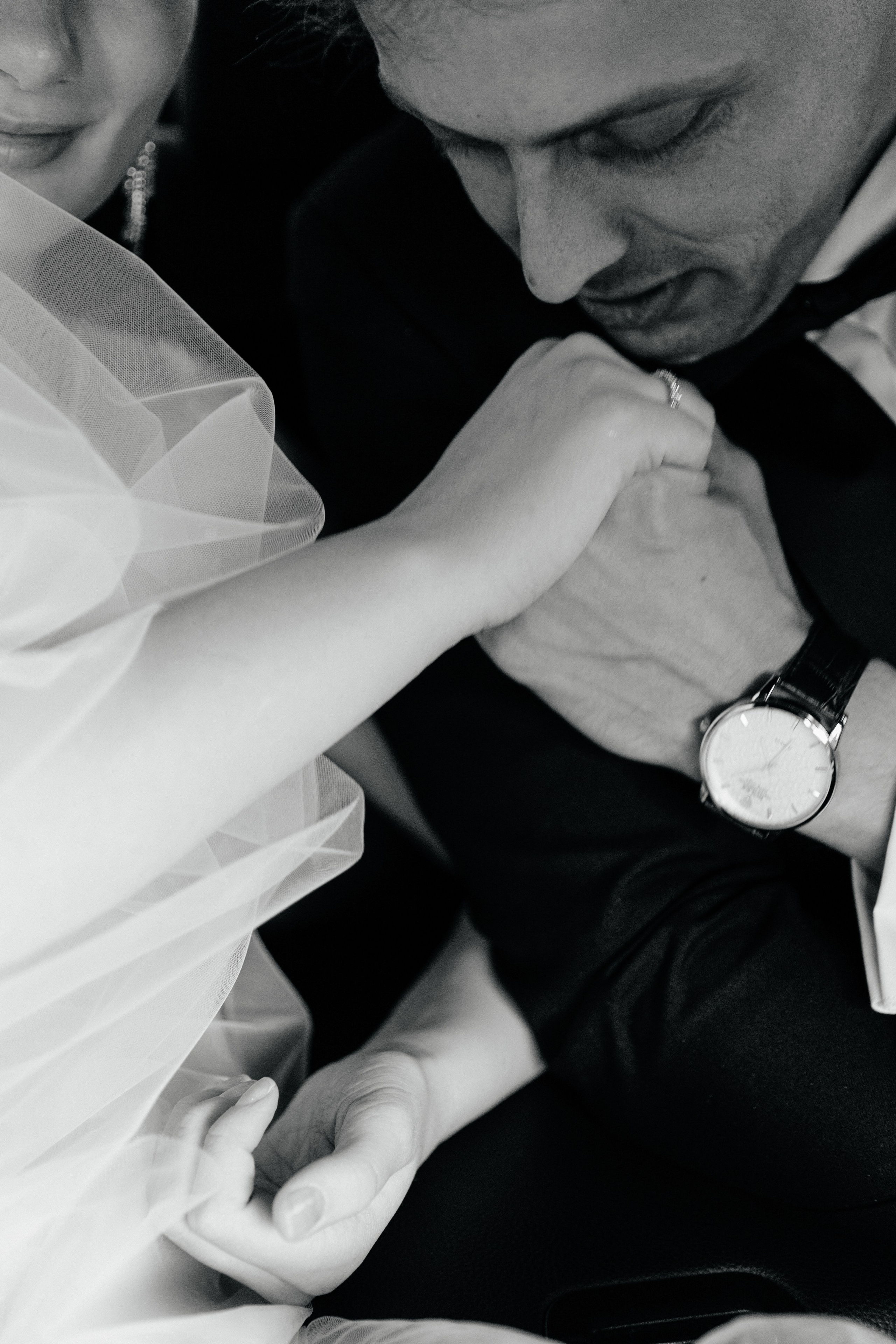 Свадебная фотосъемка росписи и свадебная фотосессия в Архангельском. Свадебный фотограф в Москве Полина Лелетко