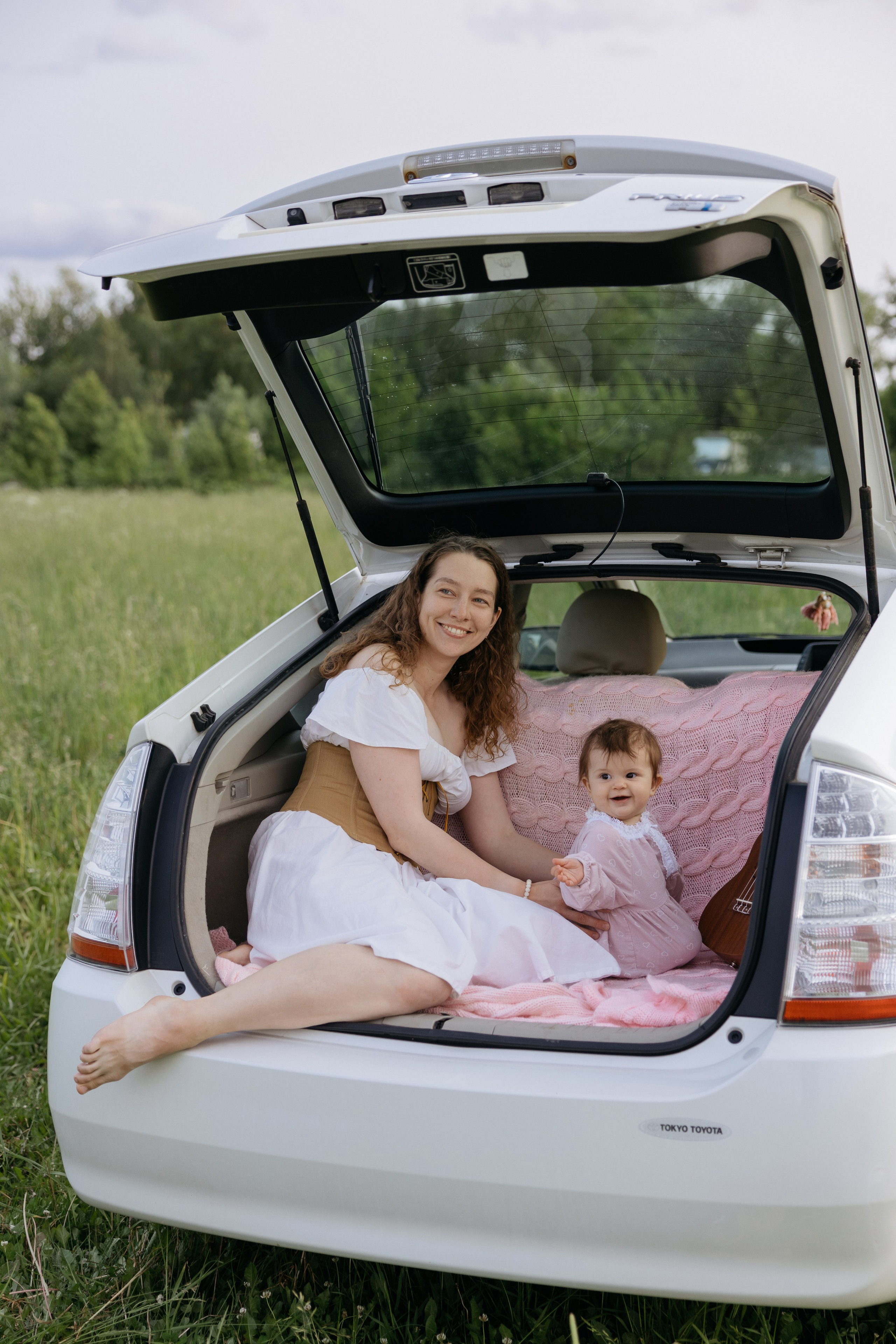 Песни и самолеты. Свадебный фотограф в Москве Полина Лелетко