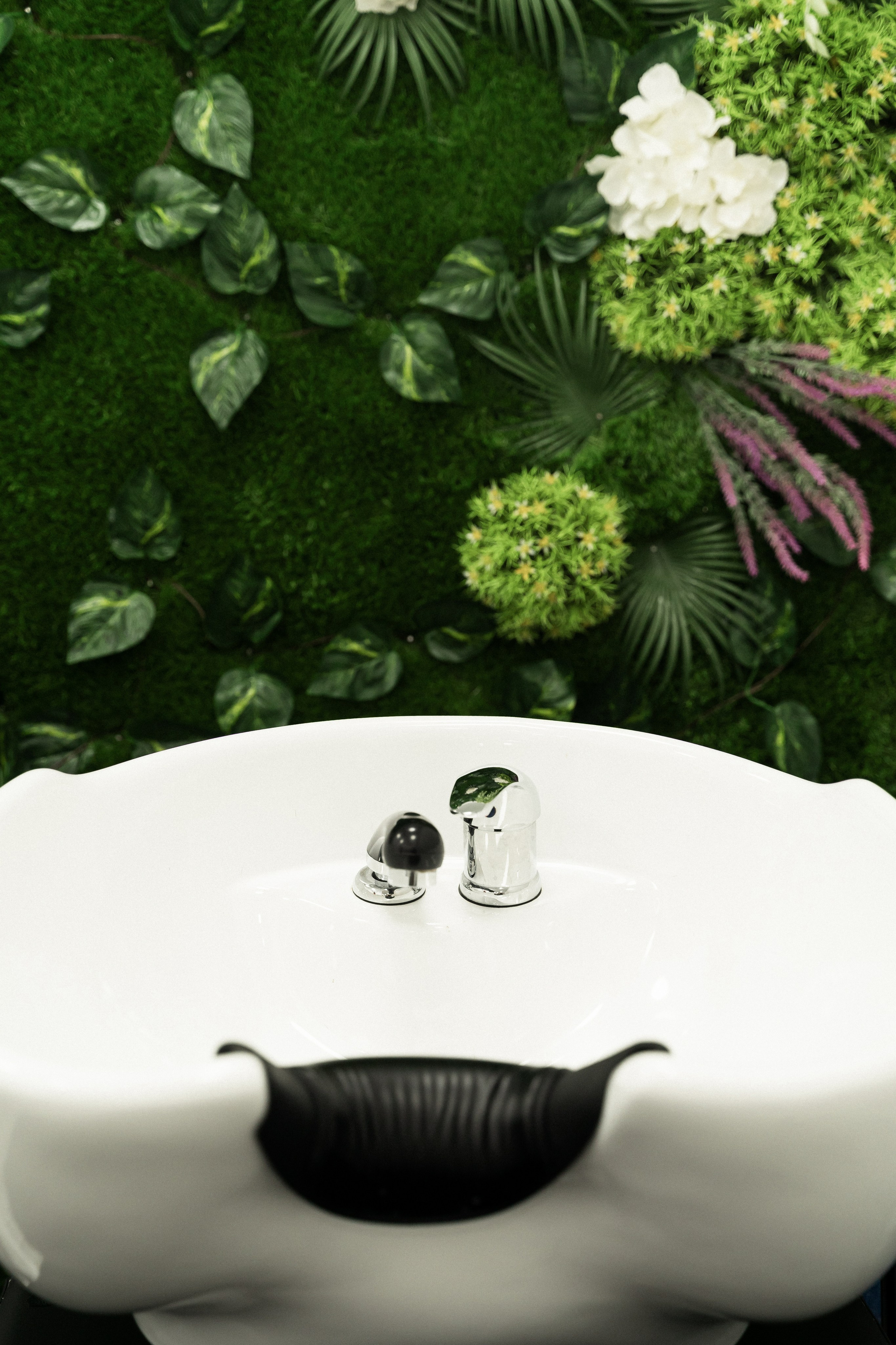 Парикмахер-колорист. Фотограф Алина Филимонова Тверь