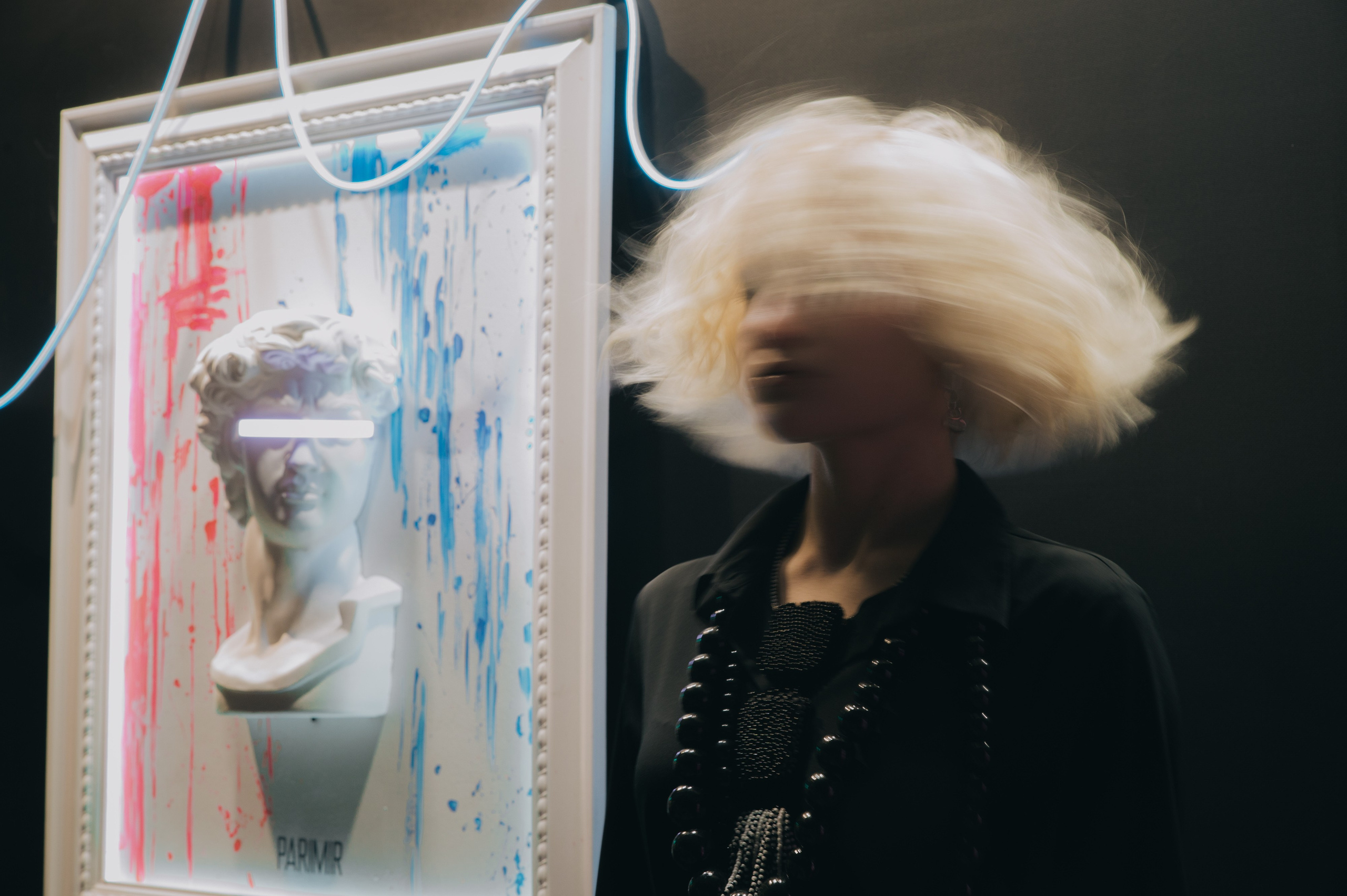 BeautyDayForHair. Свадебный и портретный фотограф в Москве Жердев Даниил