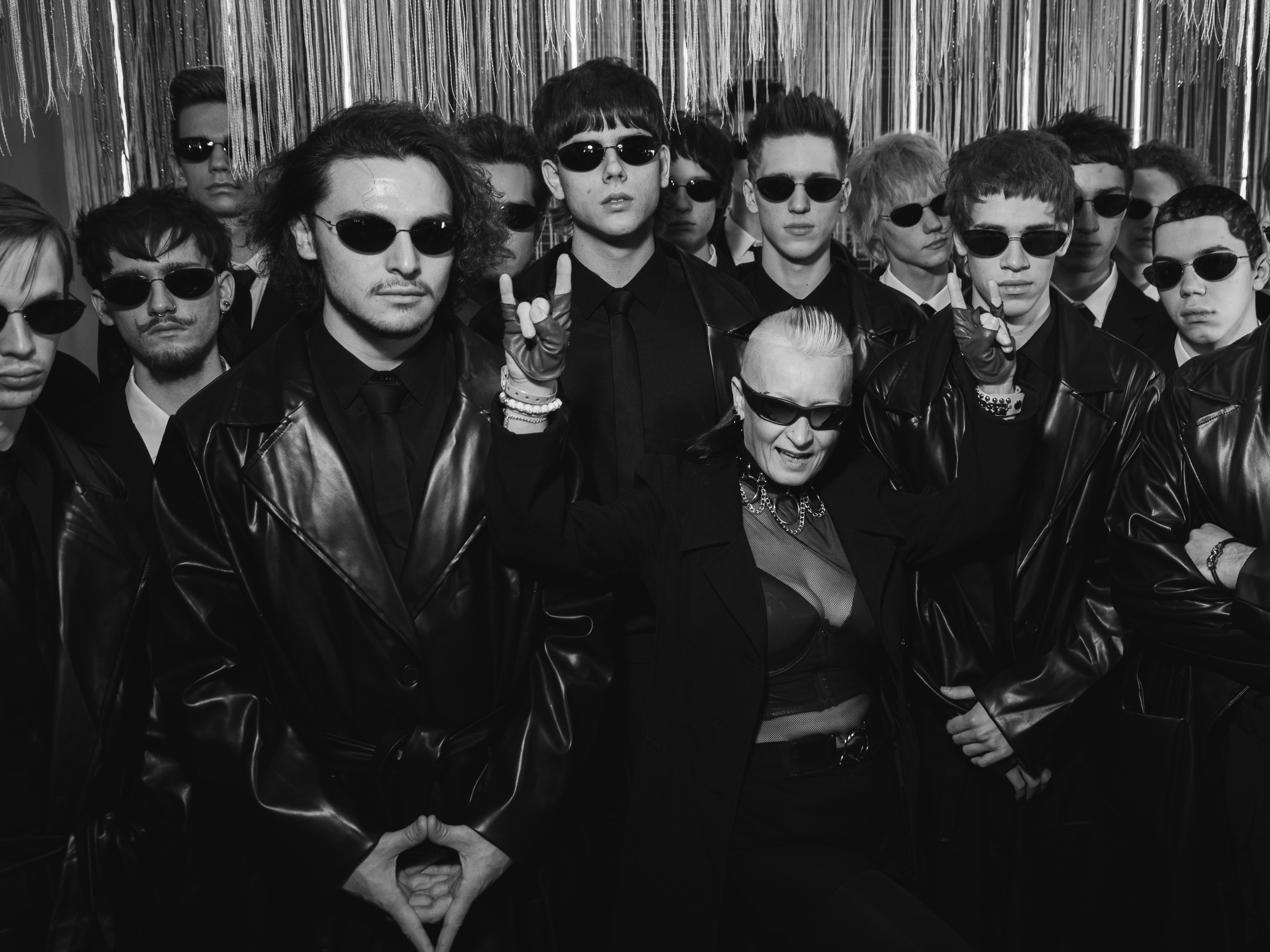 BeautyDayForHair. Свадебный и портретный фотограф в Москве Жердев Даниил