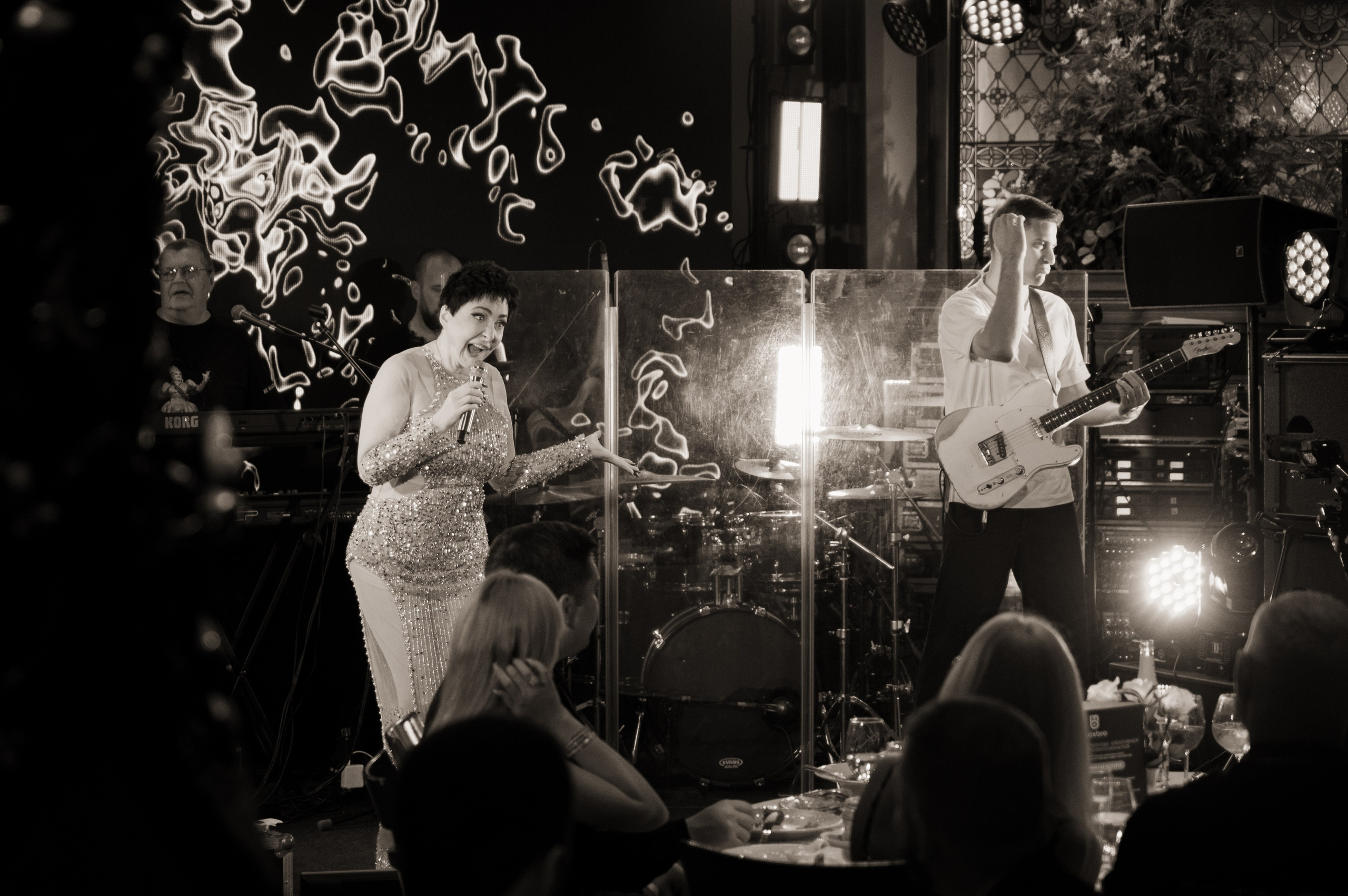 День рождения. Свадебный и портретный фотограф в Москве Жердев Даниил