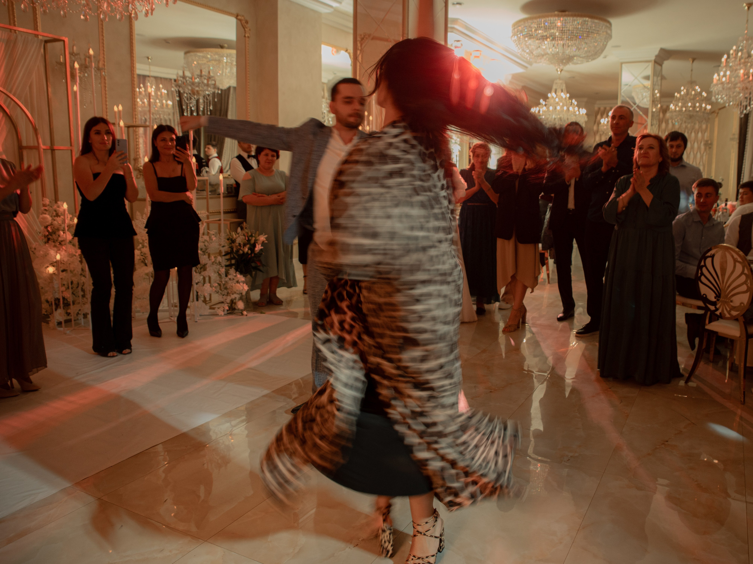 Кристина и Артём. Свадебный и портретный фотограф в Москве Жердев Даниил