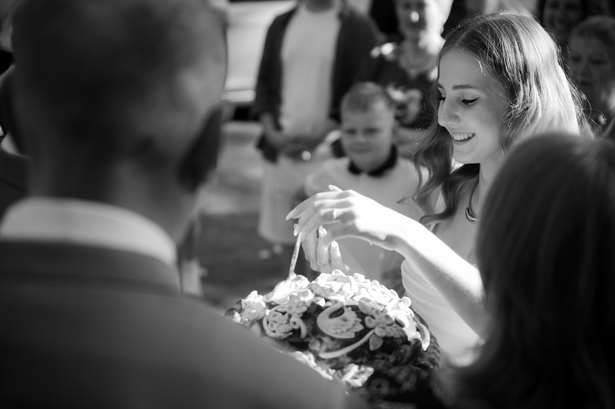 Екатерина и Сергей. Свадебный и портретный фотограф в Москве Жердев Даниил