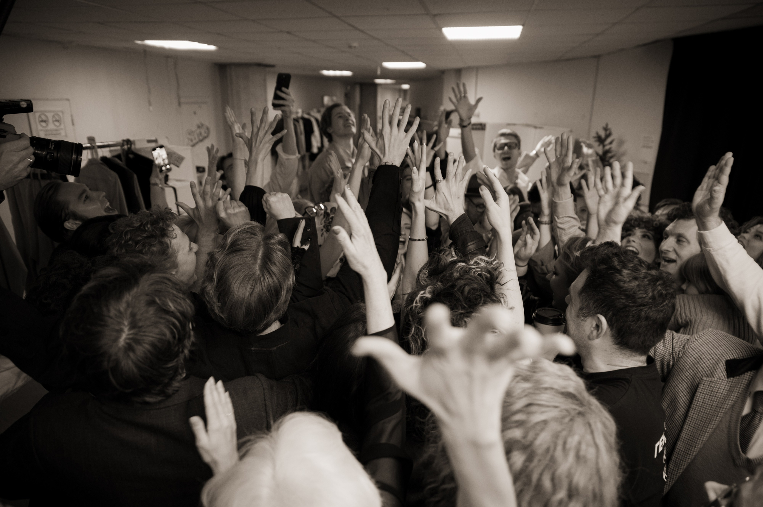 ННБ. Свадебный и портретный фотограф в Москве Жердев Даниил