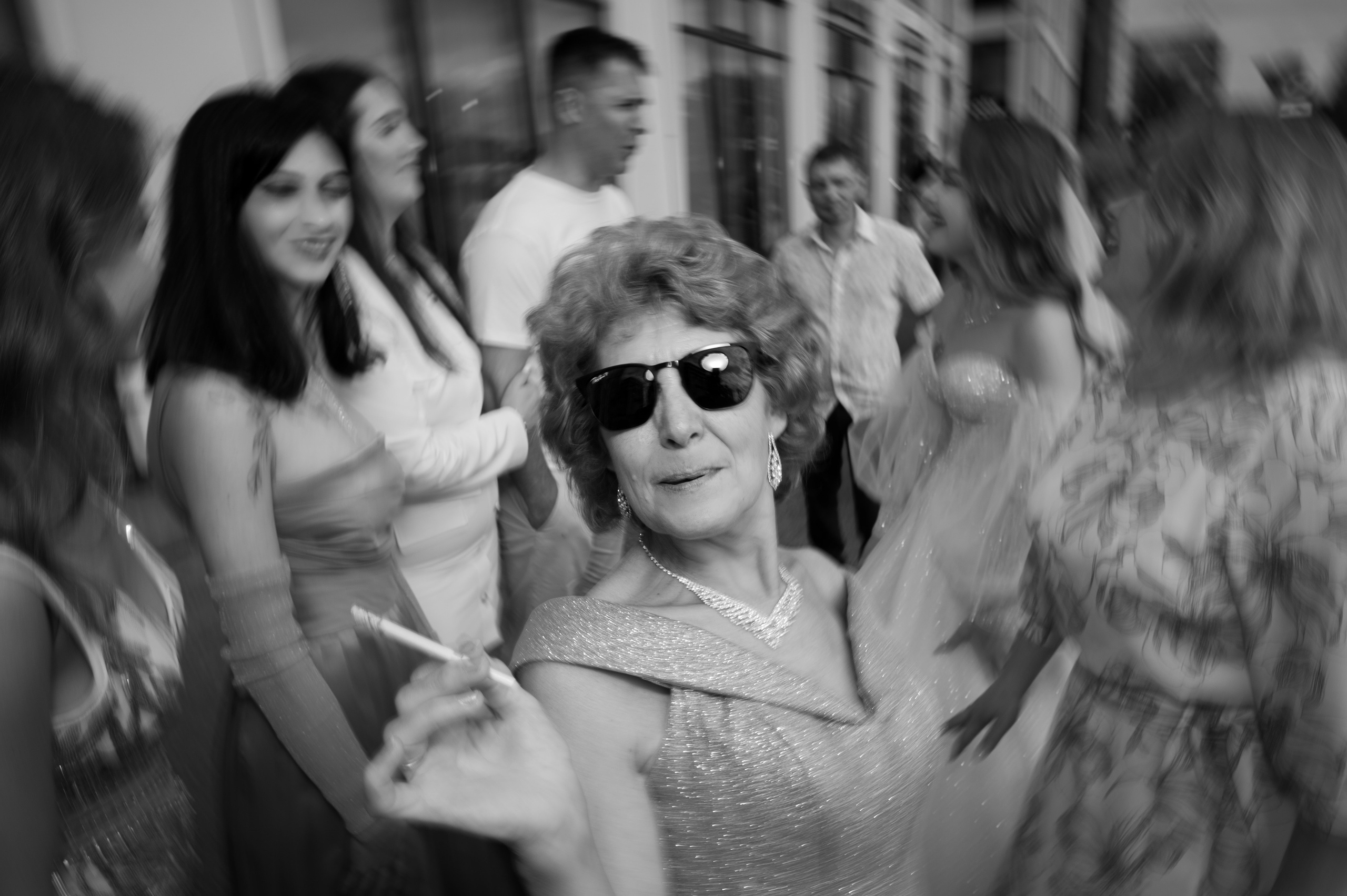 Света и Дима. Свадебный и портретный фотограф в Москве Жердев Даниил