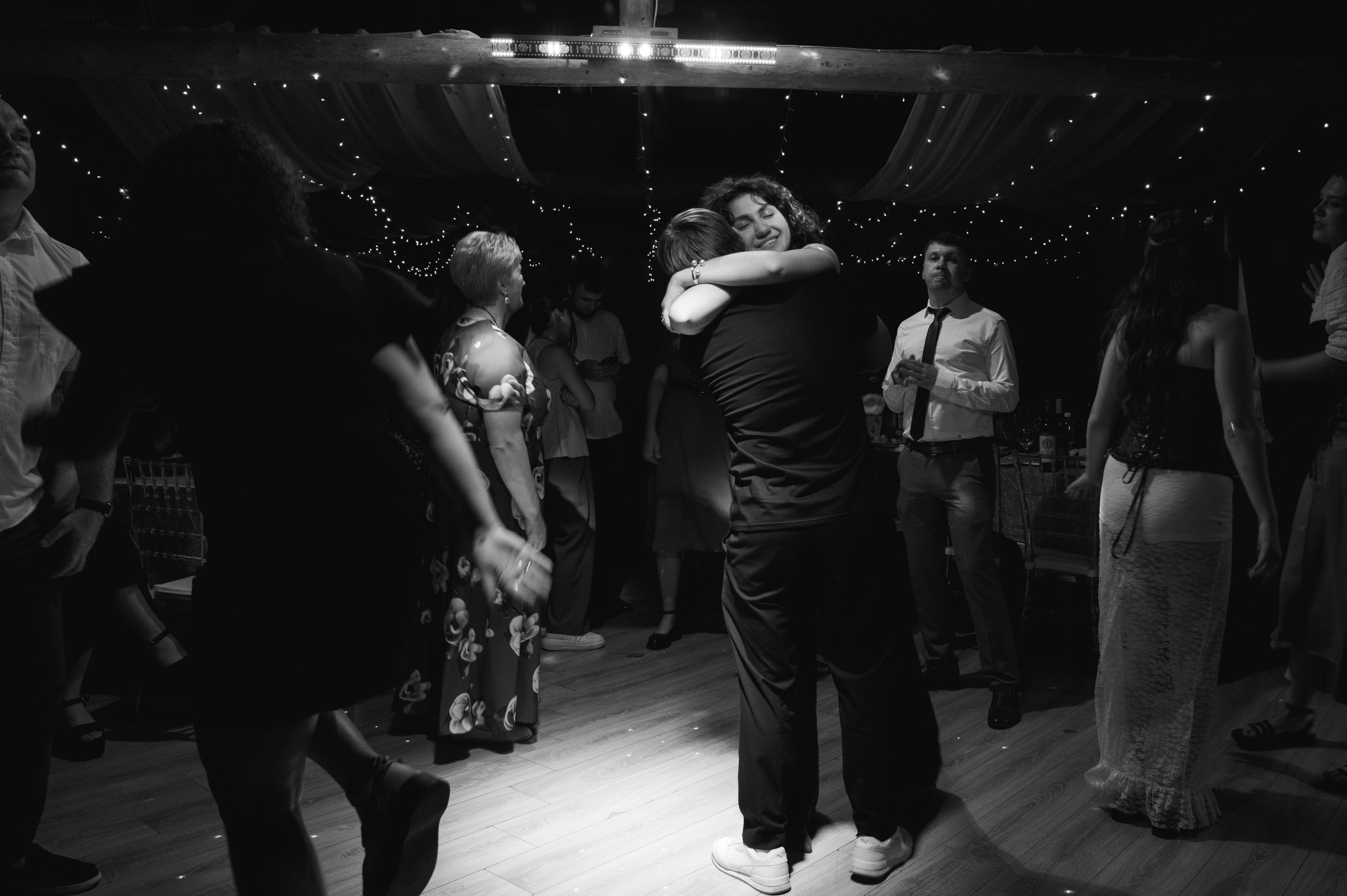 Екатерина и Сергей. Свадебный и портретный фотограф в Москве Жердев Даниил