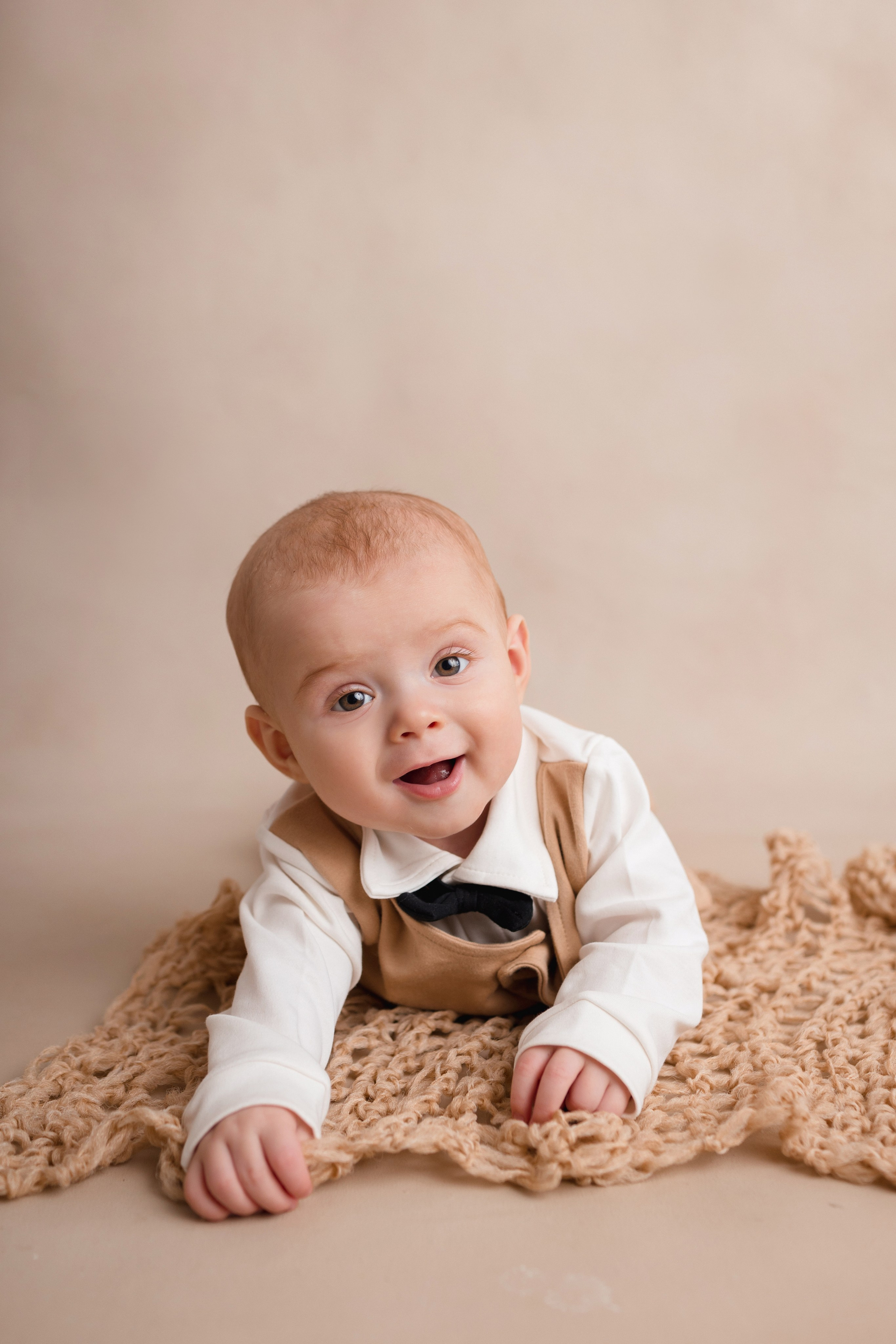 Малыши 3-12 месяцев. Newborn Фотограф в Твери