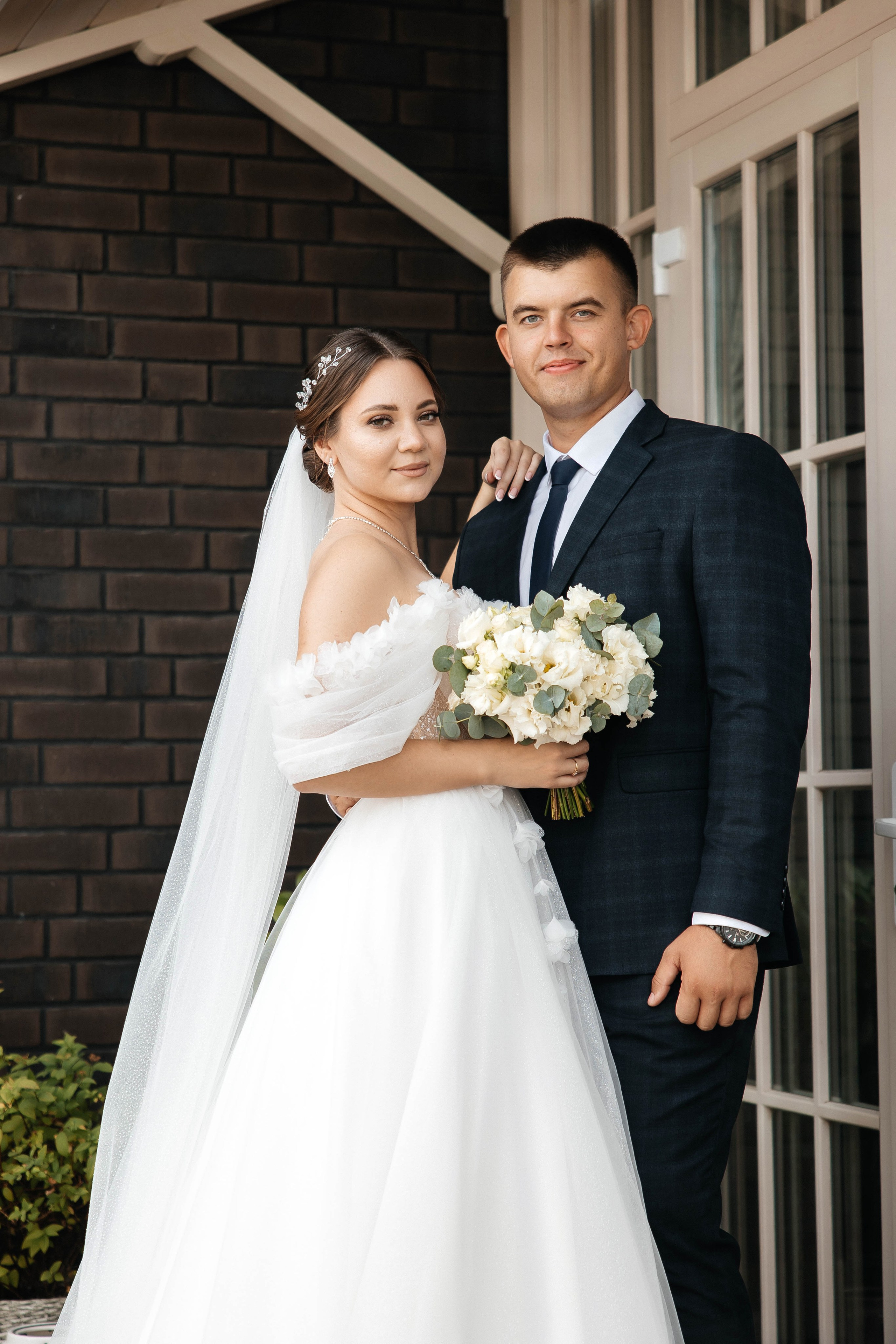 Алексей и Анастасия. Видеосьемка, фотосьемка свадеб, юбилеев, утренников в Краснодарском кр