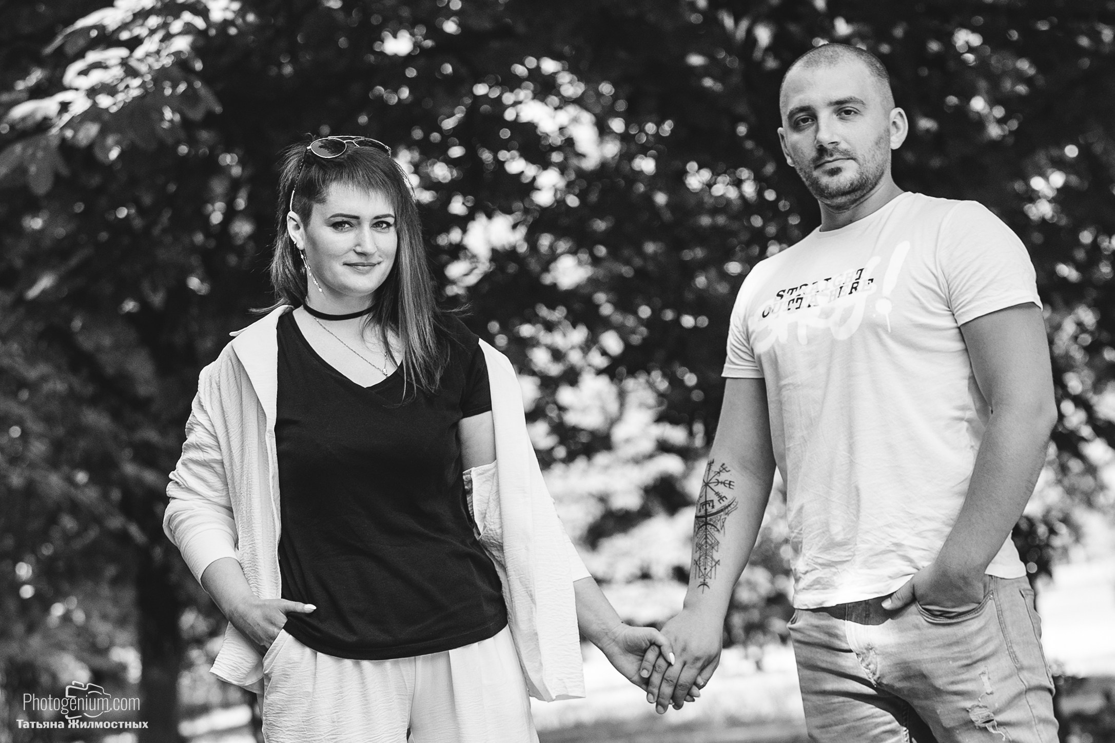 Лове-стори. Фотограф Нижний Новгород Татьяна Кейод