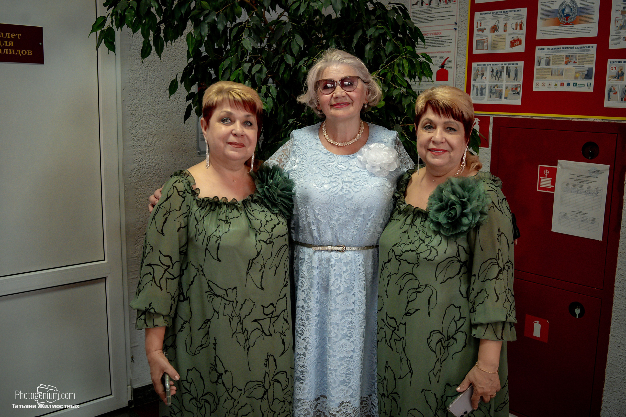 Концерт ко ДНЮ РОССИИ от «Патриоты из Курска». Фотограф Нижний Новгород Татьяна Кейод