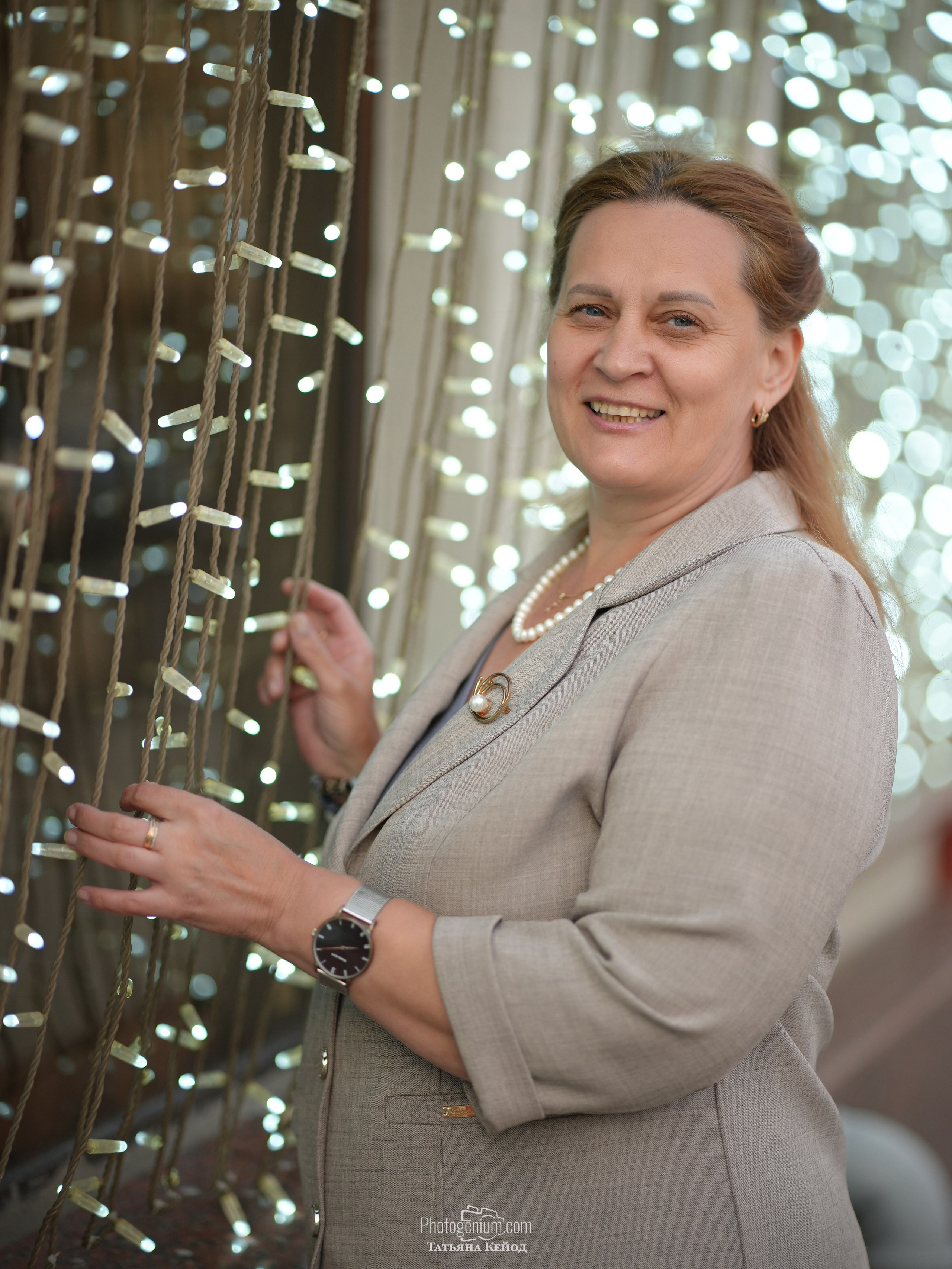 Прогулка с Еленой и Татьяной. Фотограф Нижний Новгород Татьяна Кейод