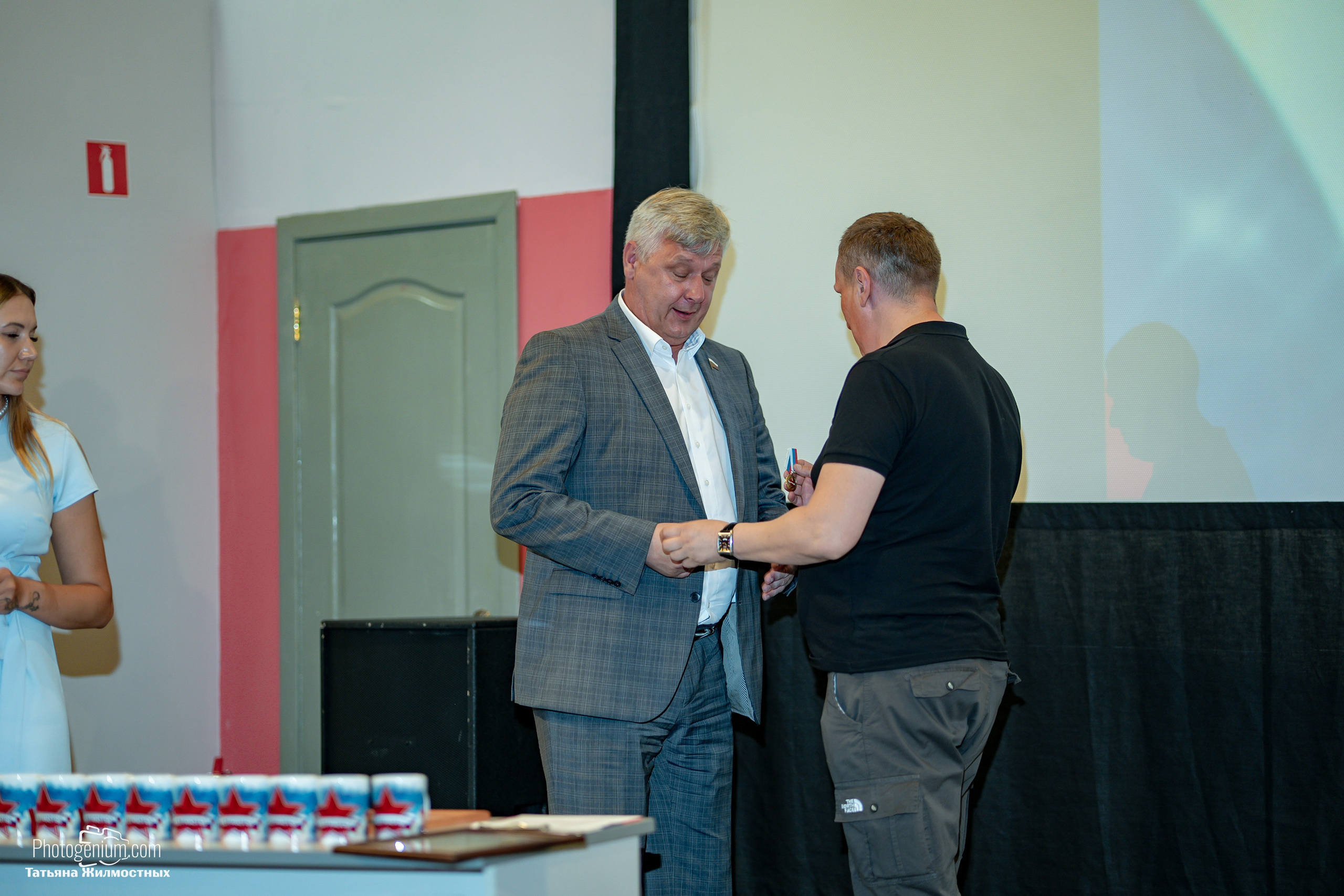 Концерт ко ДНЮ РОССИИ от «Патриоты из Курска». Фотограф Нижний Новгород Татьяна Кейод