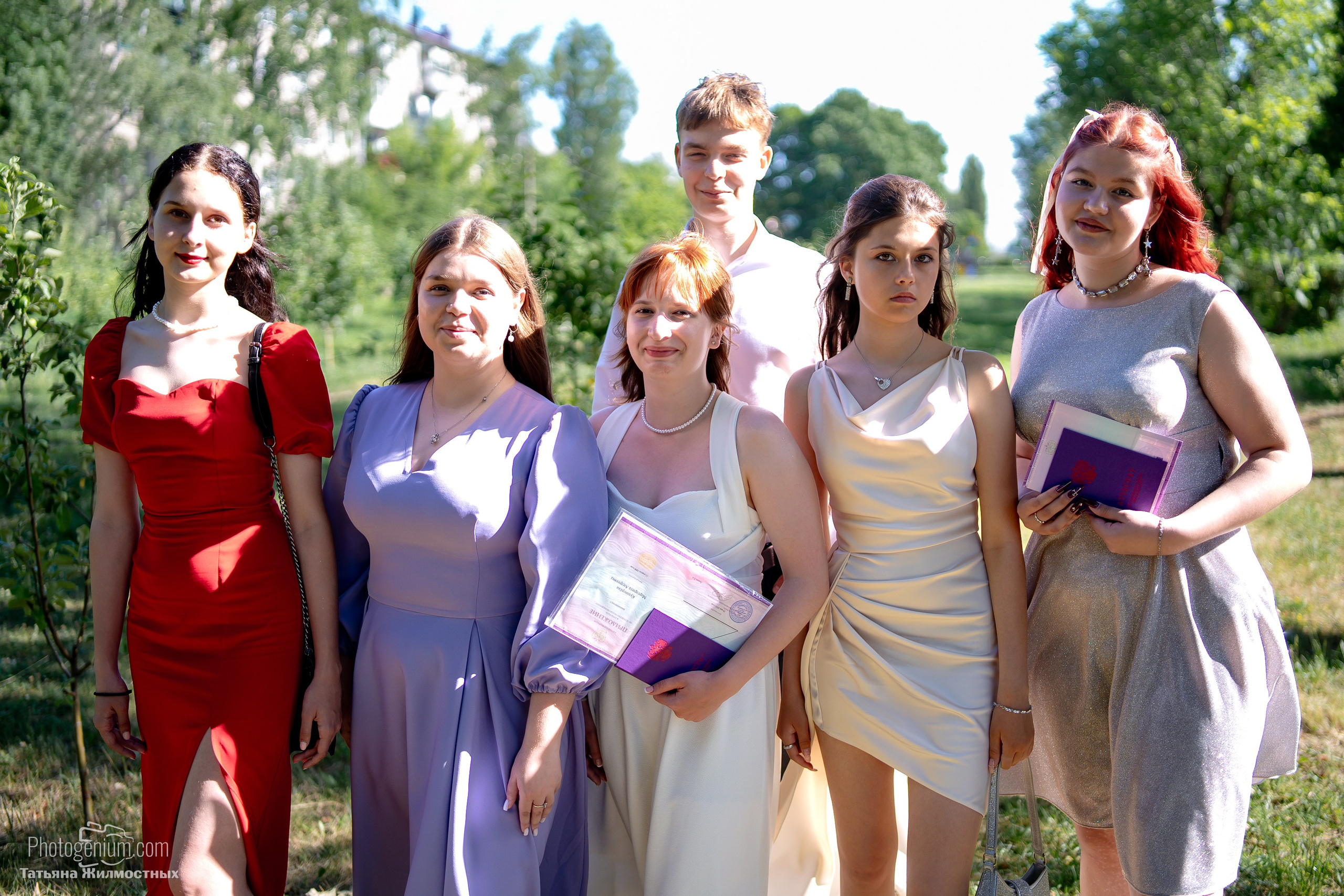 Выпускной 9"Д» класс школа № 35. Фотограф Нижний Новгород Татьяна Кейод