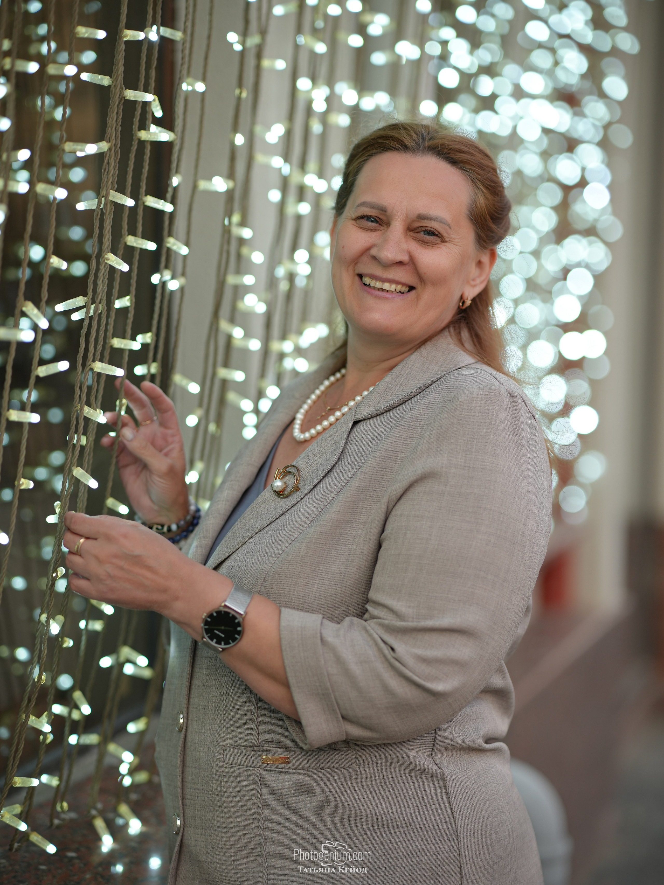 Прогулка с Еленой и Татьяной. Фотограф Нижний Новгород Татьяна Кейод