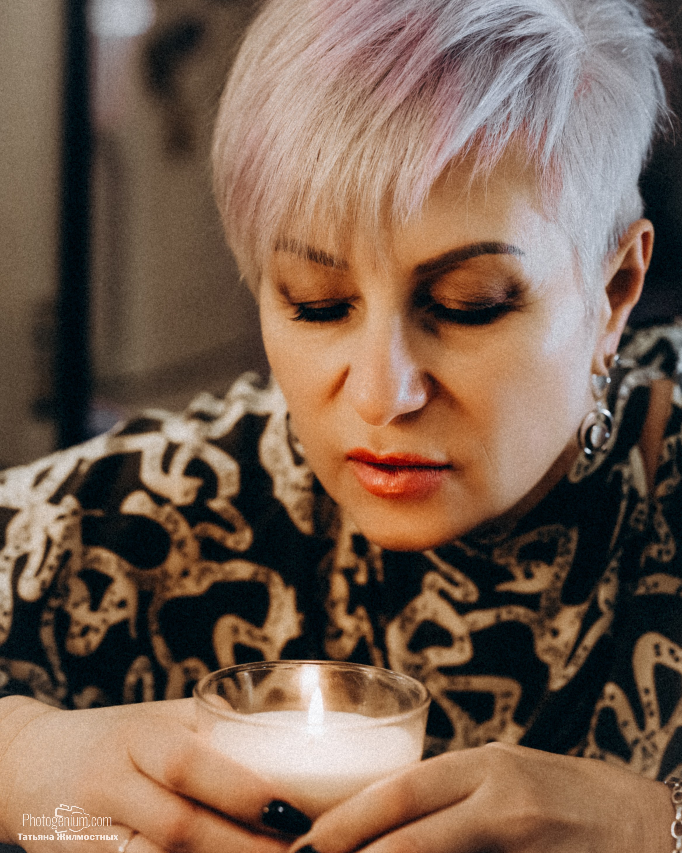 Домашняя фотосессия для Марины. Фотограф Нижний Новгород Татьяна Кейод