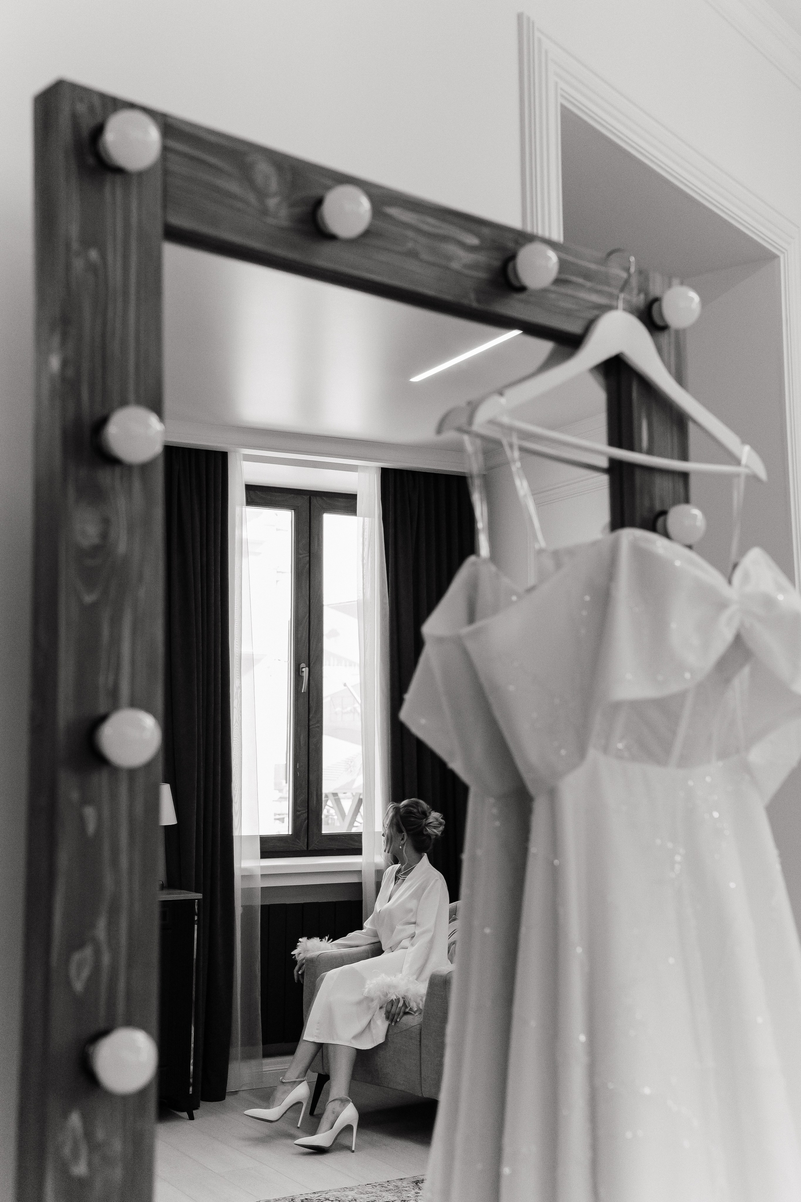 Никита и Яна 20.07. Фотограф Норильск, Москва