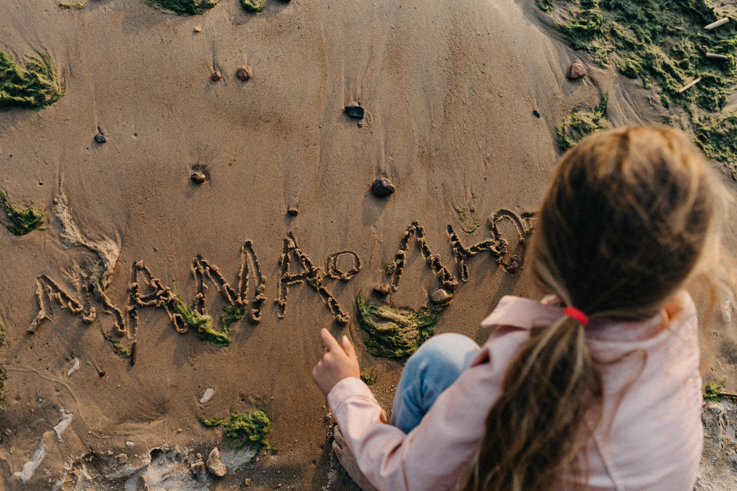 Семейная съемка. Фотограф в Санкт-Петербурге Шура Капустина