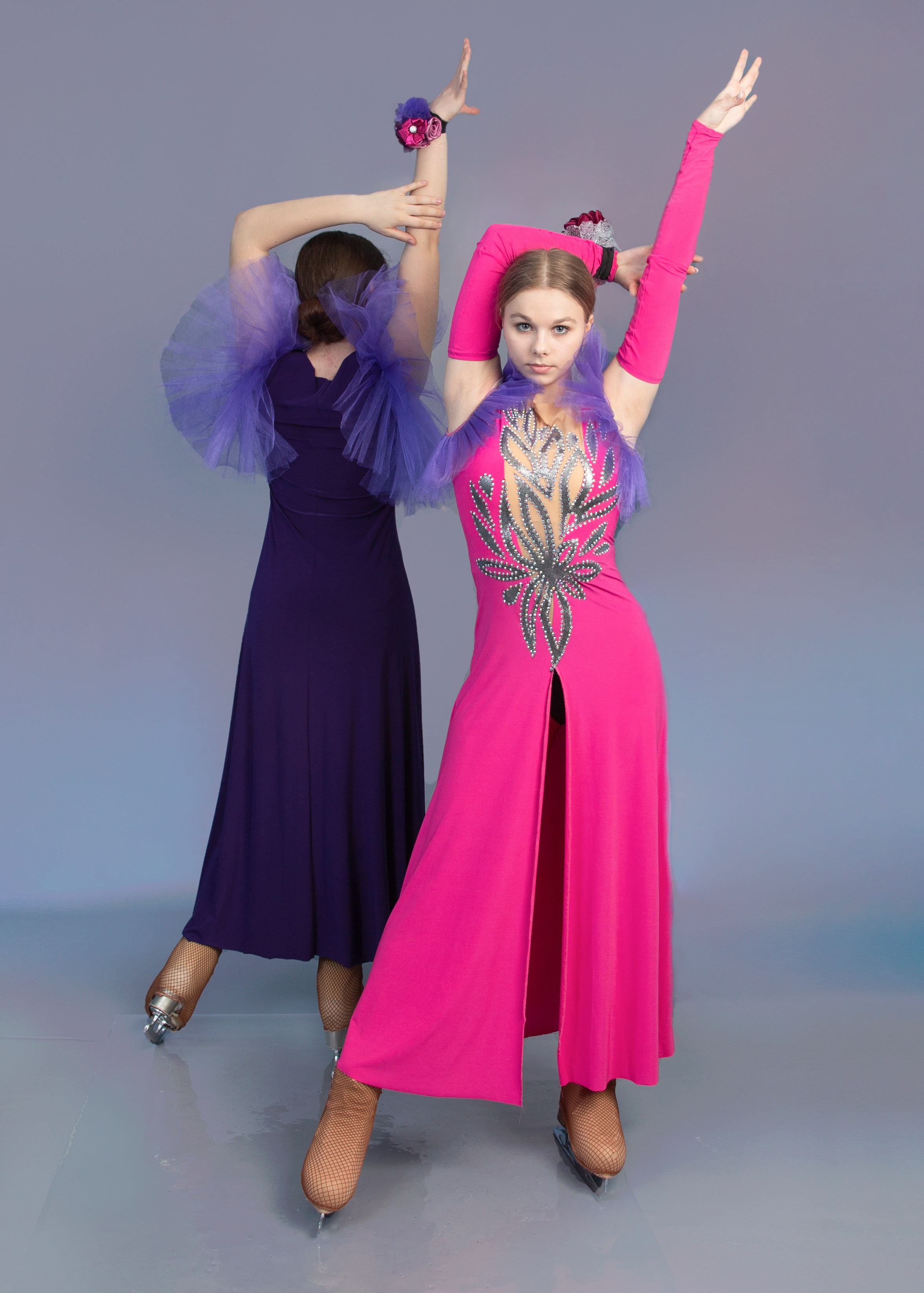 Костюмированные съёмки. Репортажный фотограф в Москве