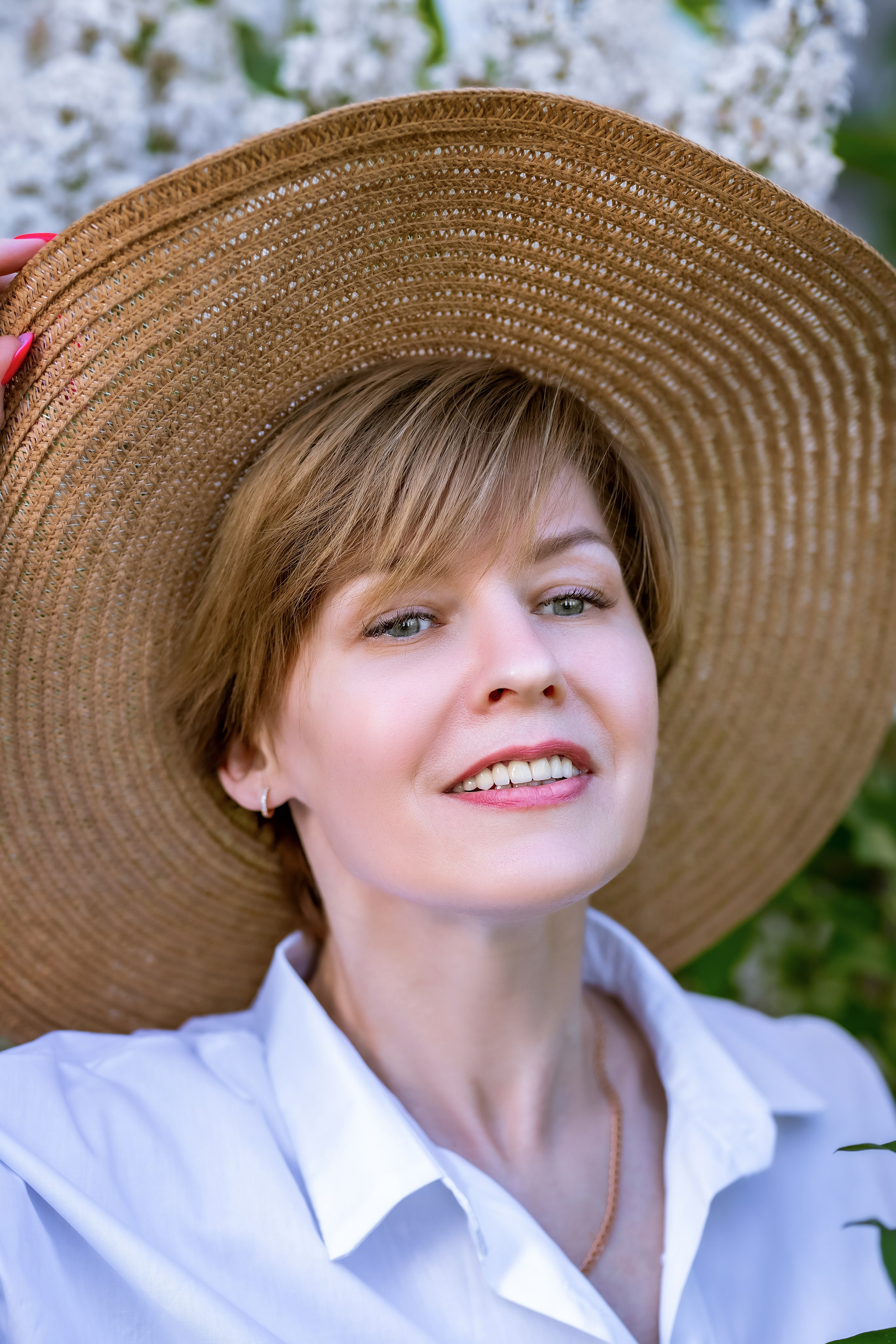 Съемки в ЦВЕТЕНИИ. Фотограф Алина Лебедь