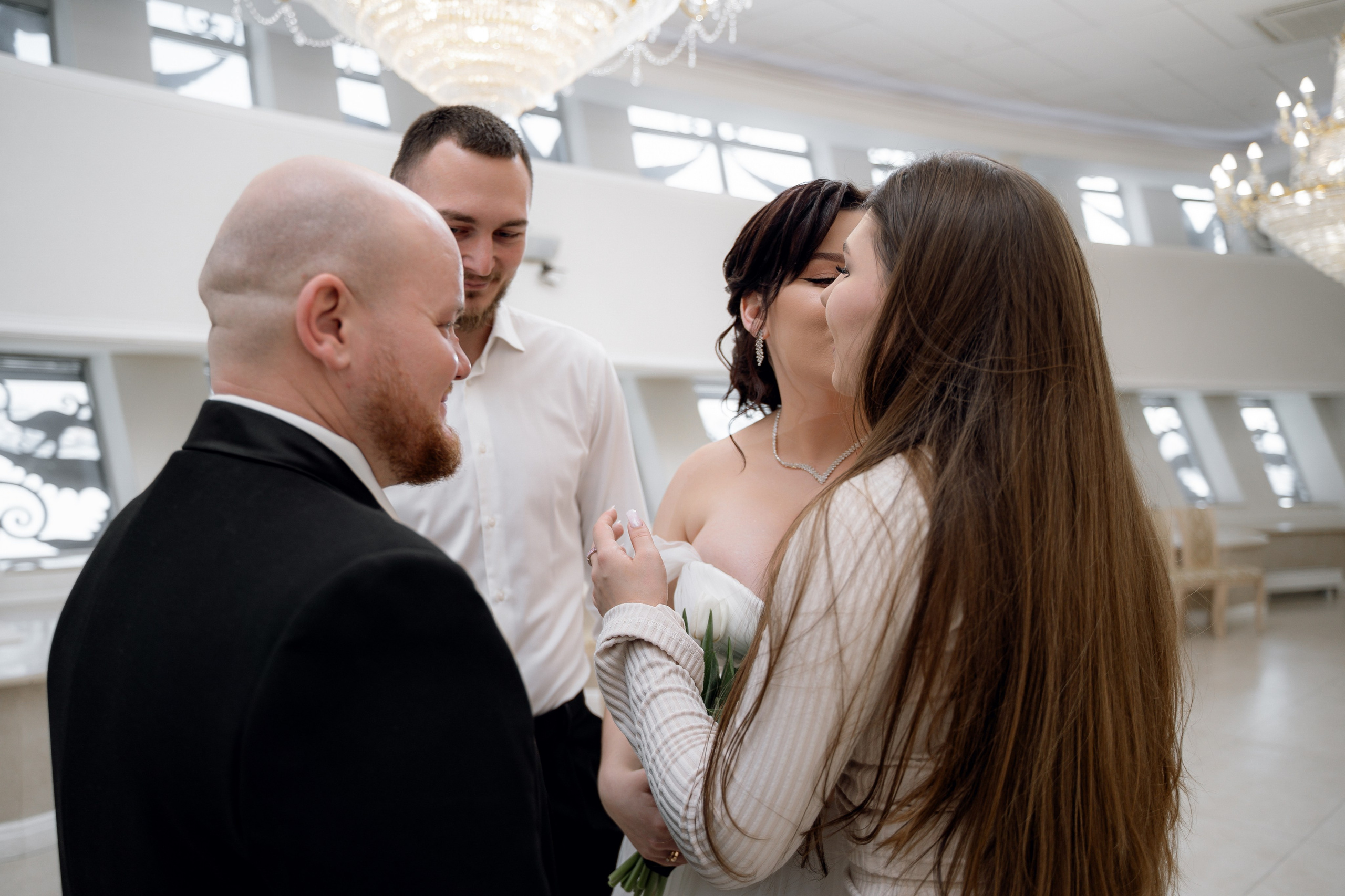 Андрей & Екатерина. RAMIL SAFIULLIN