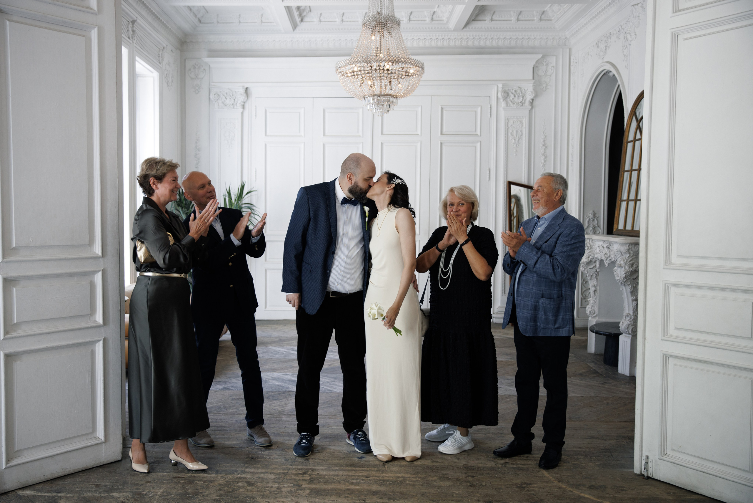 Что поливаешь — то и растет. Свадебный и семейный фотограф в Москве Julia Juice