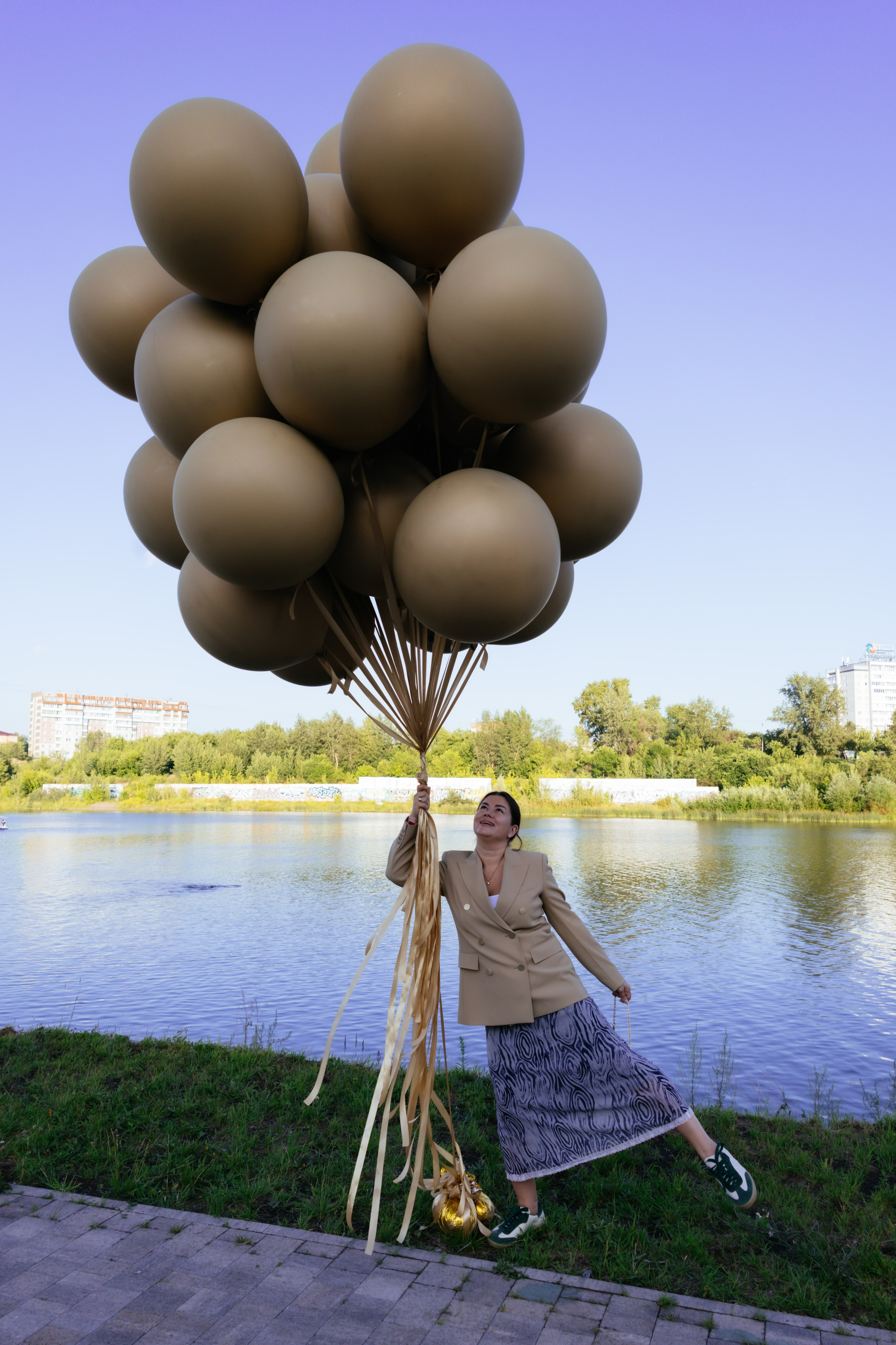 БИЗНЕС-ПИКНИК 2025. Фотограф Красноярск съемки лавстори, фотосессия в студии, портретная съемка, творческие фотосессии