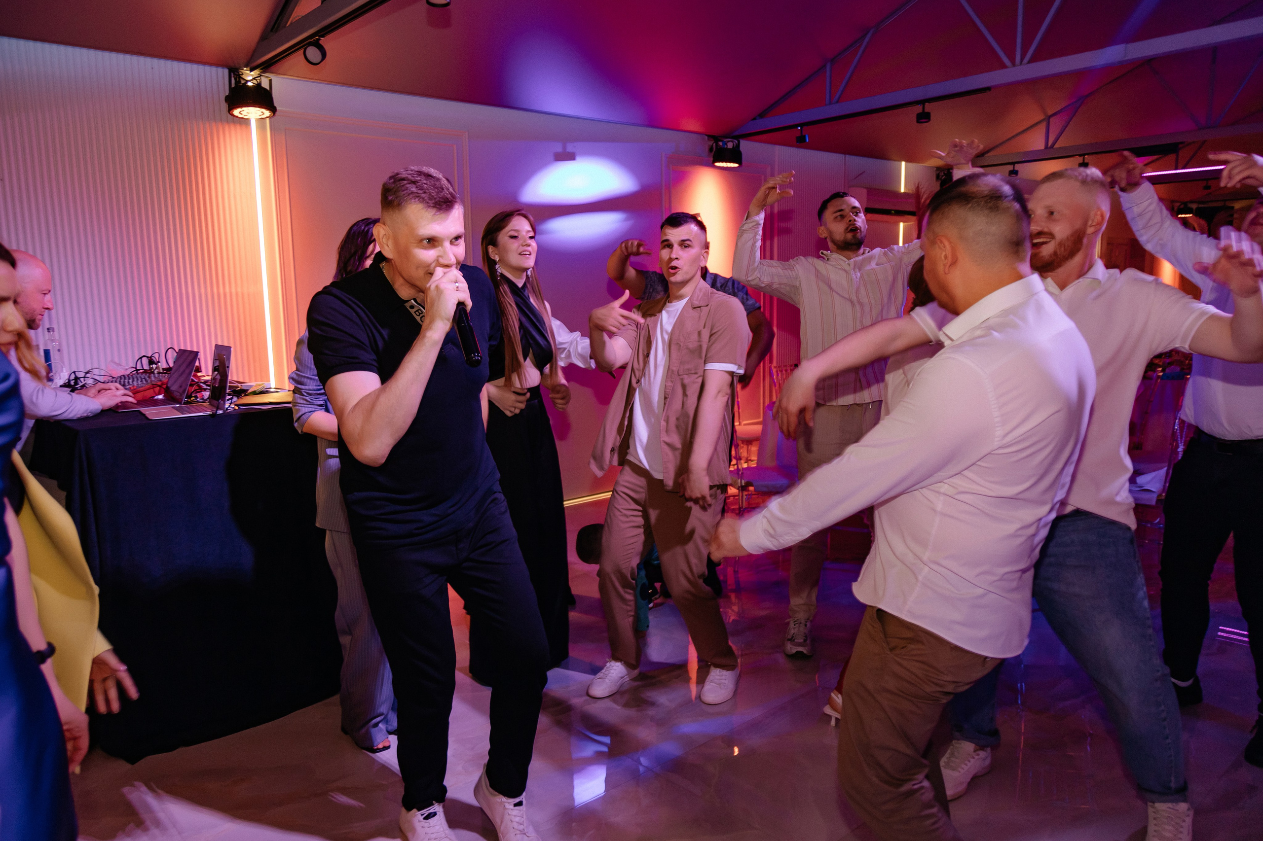 Алиса и Андрей. Свадебный и семейный фотограф Юлия Виноградова