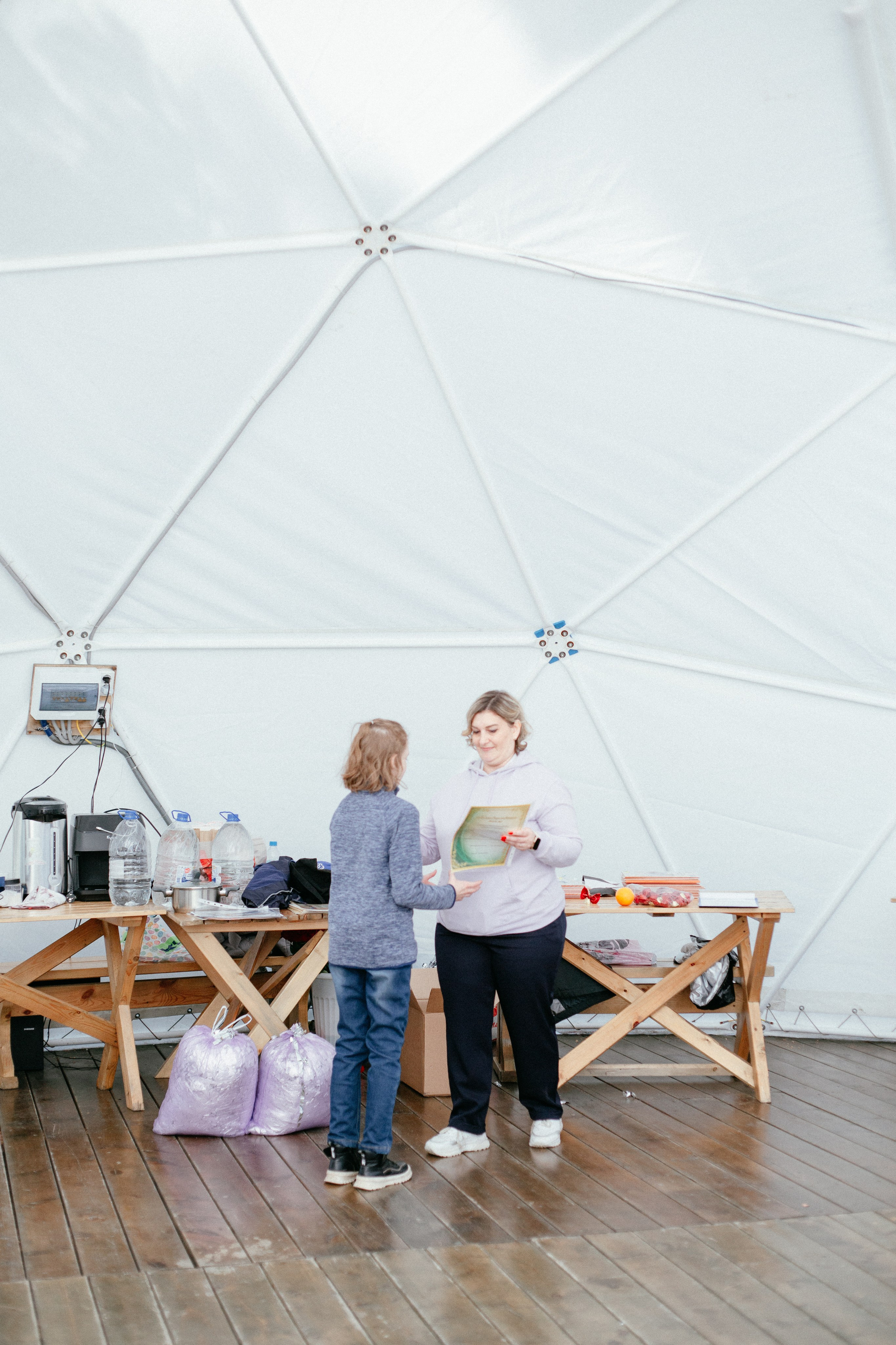 Выпускной в начальной школе. Арт-фотограф Крис Л. в Тобольске: портрет, семейные, свадьбы