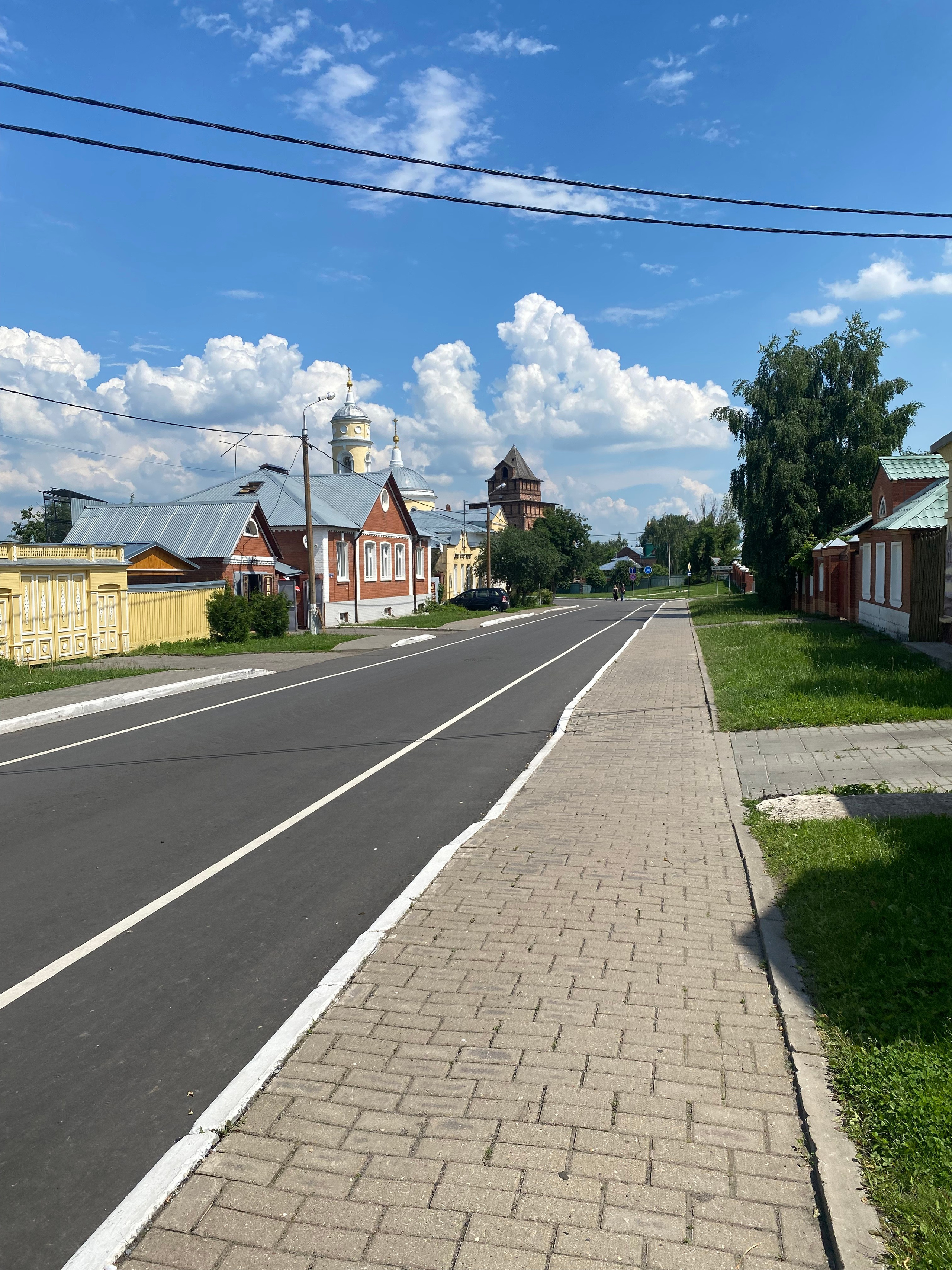 Коломна — 21. Своя Мастерская