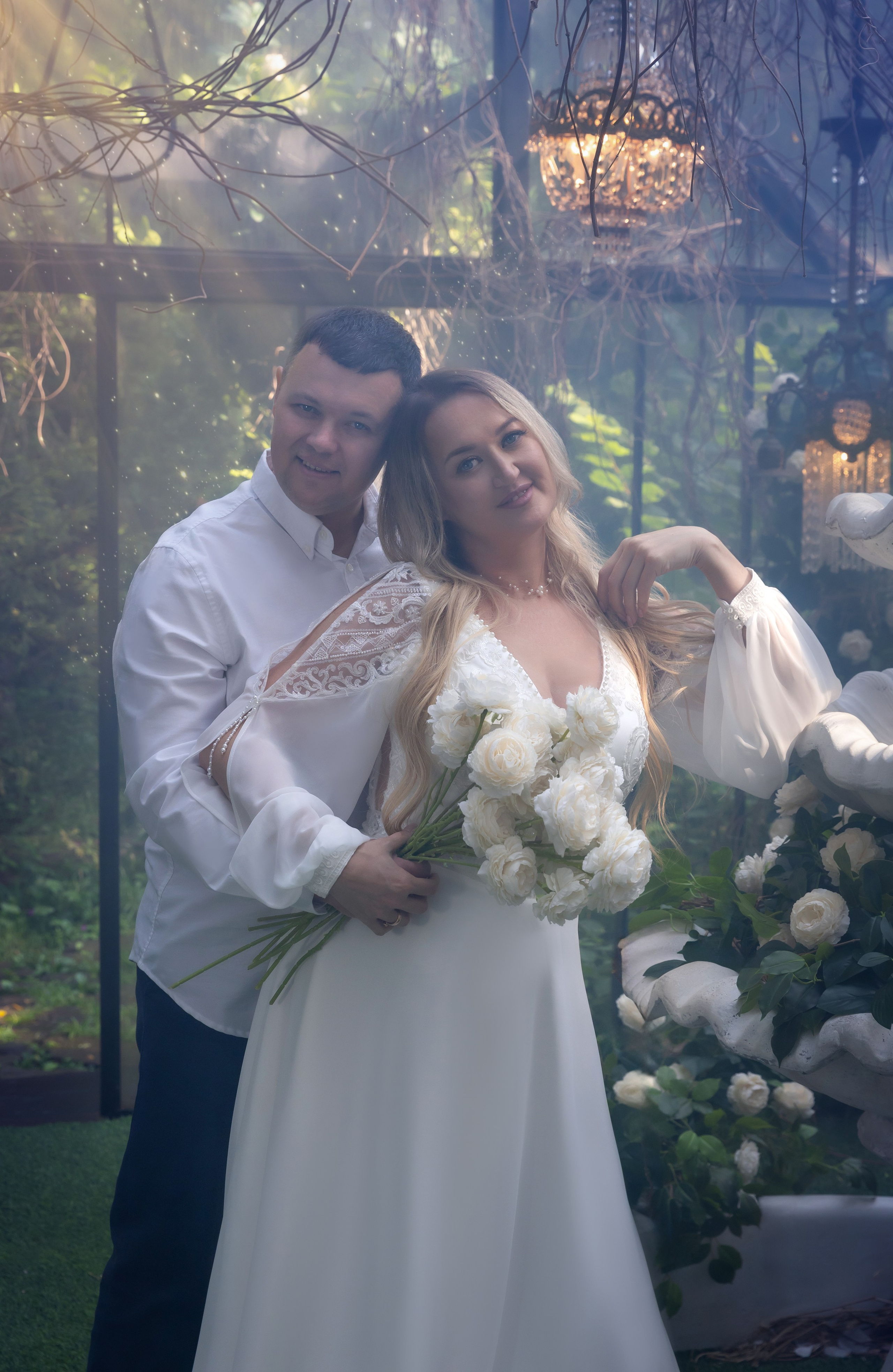 ФОТОСЕССИЯ ОРАНЖЕРЕЯ. Фотограф в Москве и Стамбуле. Мастер сказочных фотографий