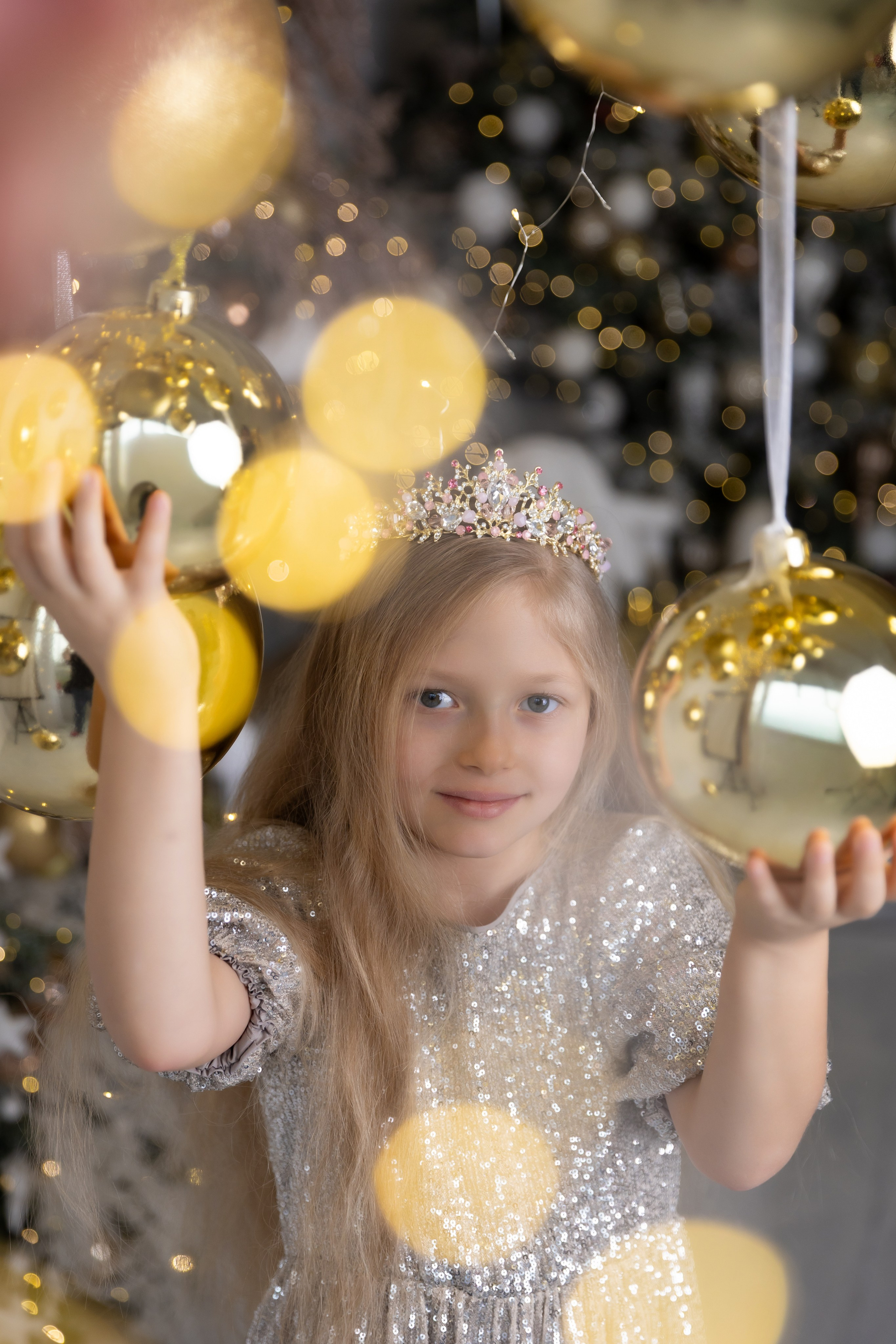 НОВОГОДНЯЯ ФОТОСЕССИЯ. Фотограф в Москве и Стамбуле. Мастер сказочных фотографий