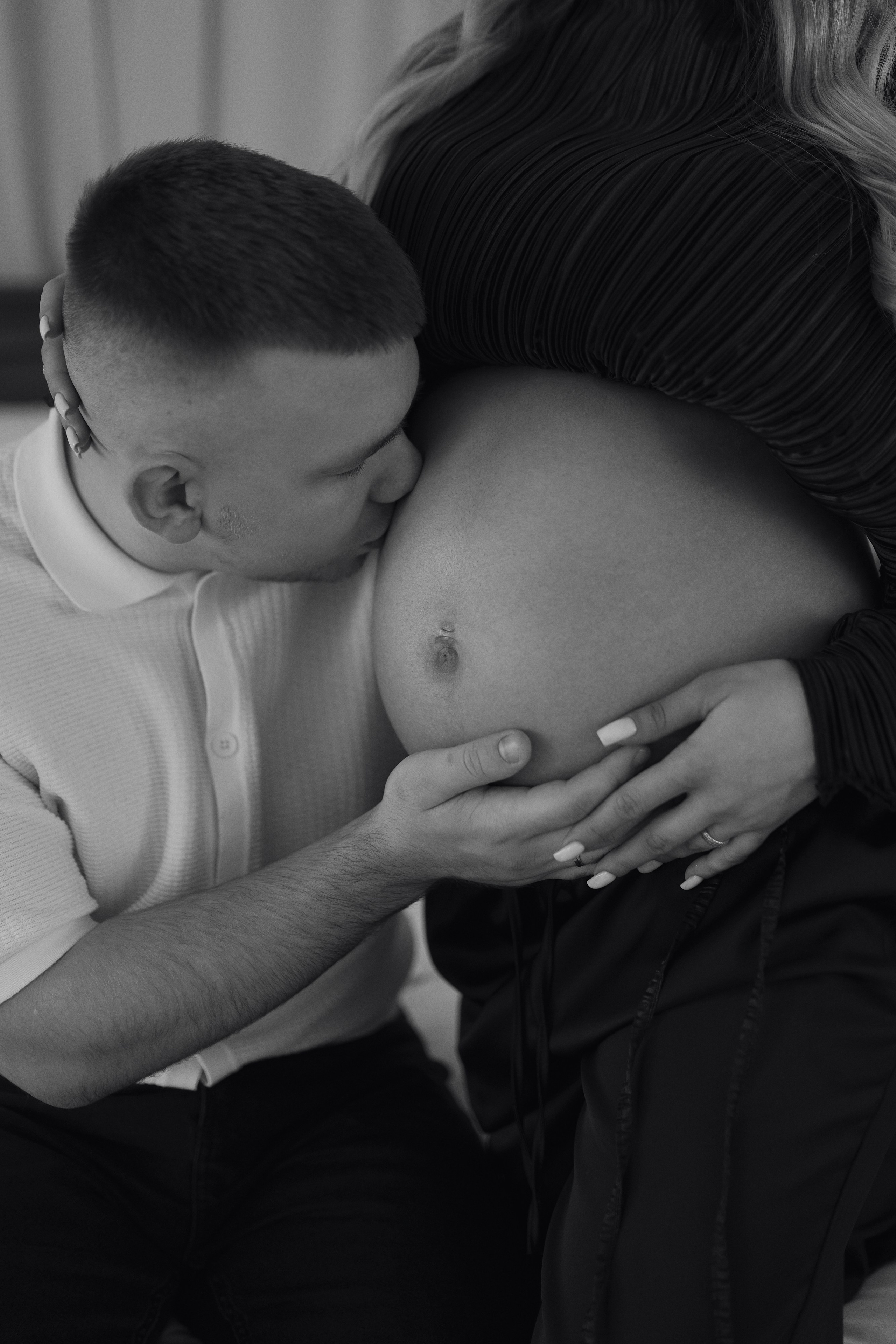 Арина и Кирилл. Алина Каравайцева. Фотограф в городе Барнаул