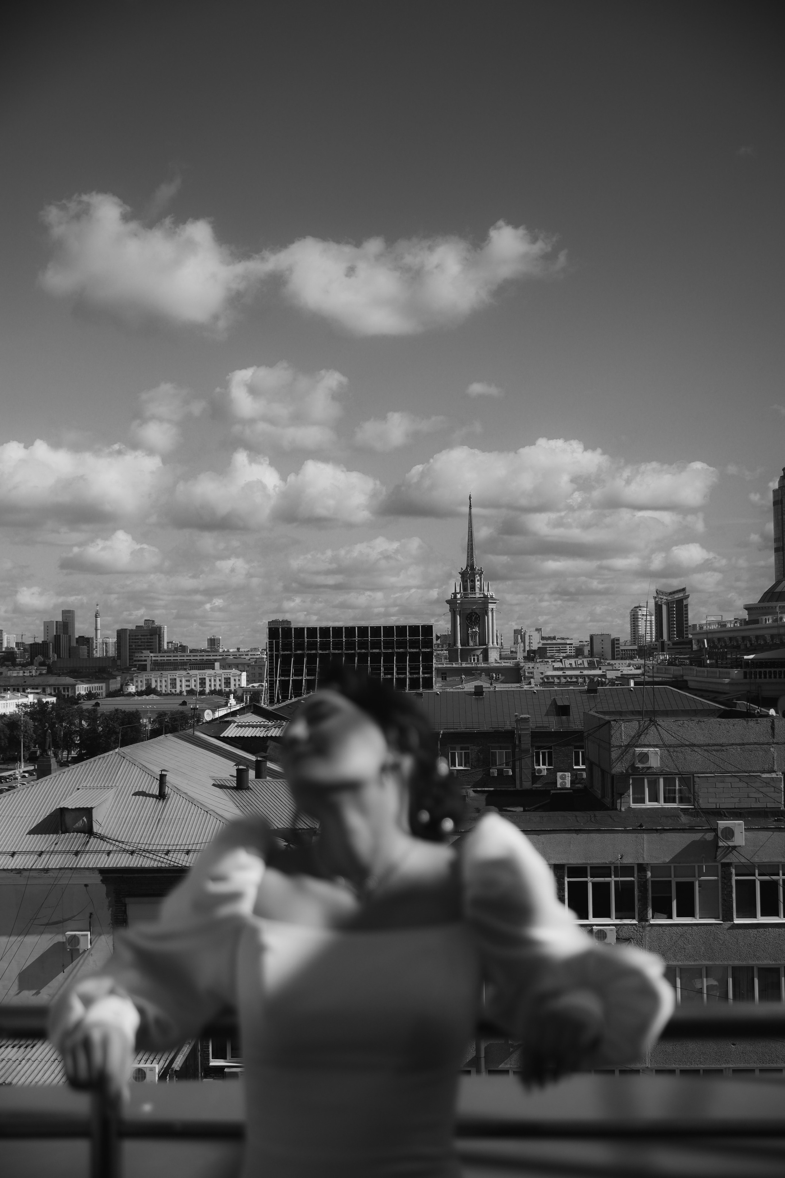 Георгий и Александра. Свадебный фотограф Екатеринбург Алексей Ладыгин