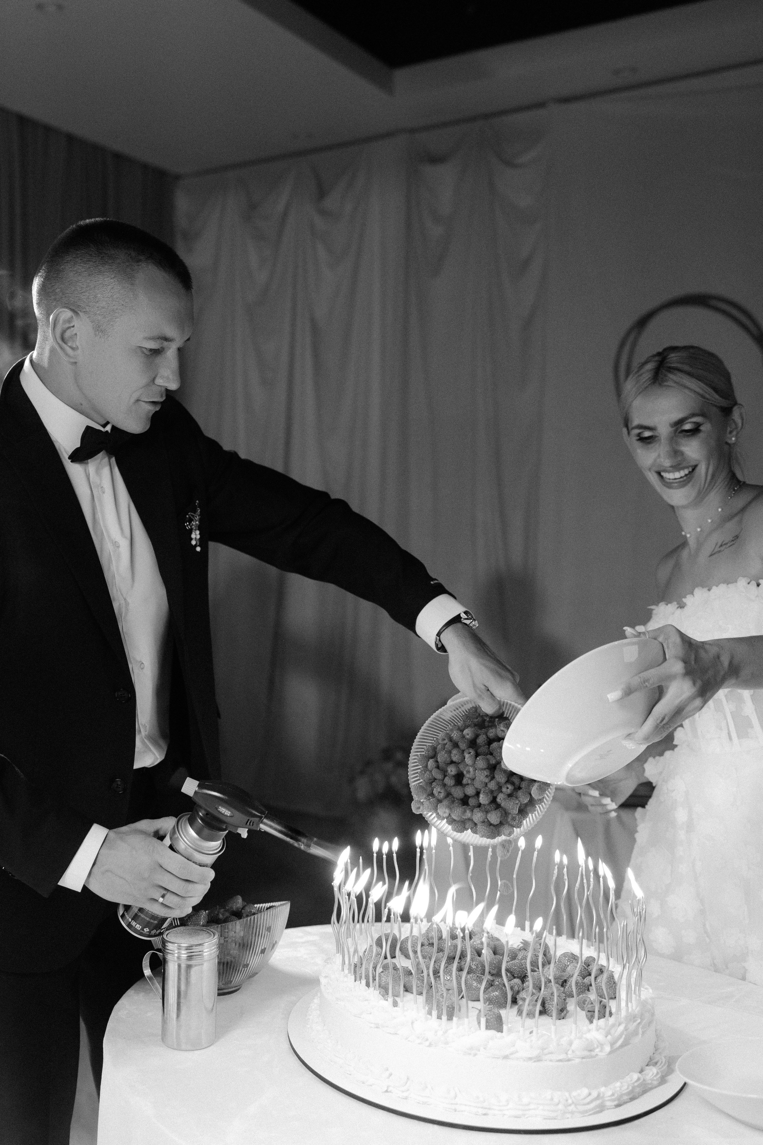 Алексей & Лариса. Ваш фотограф  Наволоцкая Юлия