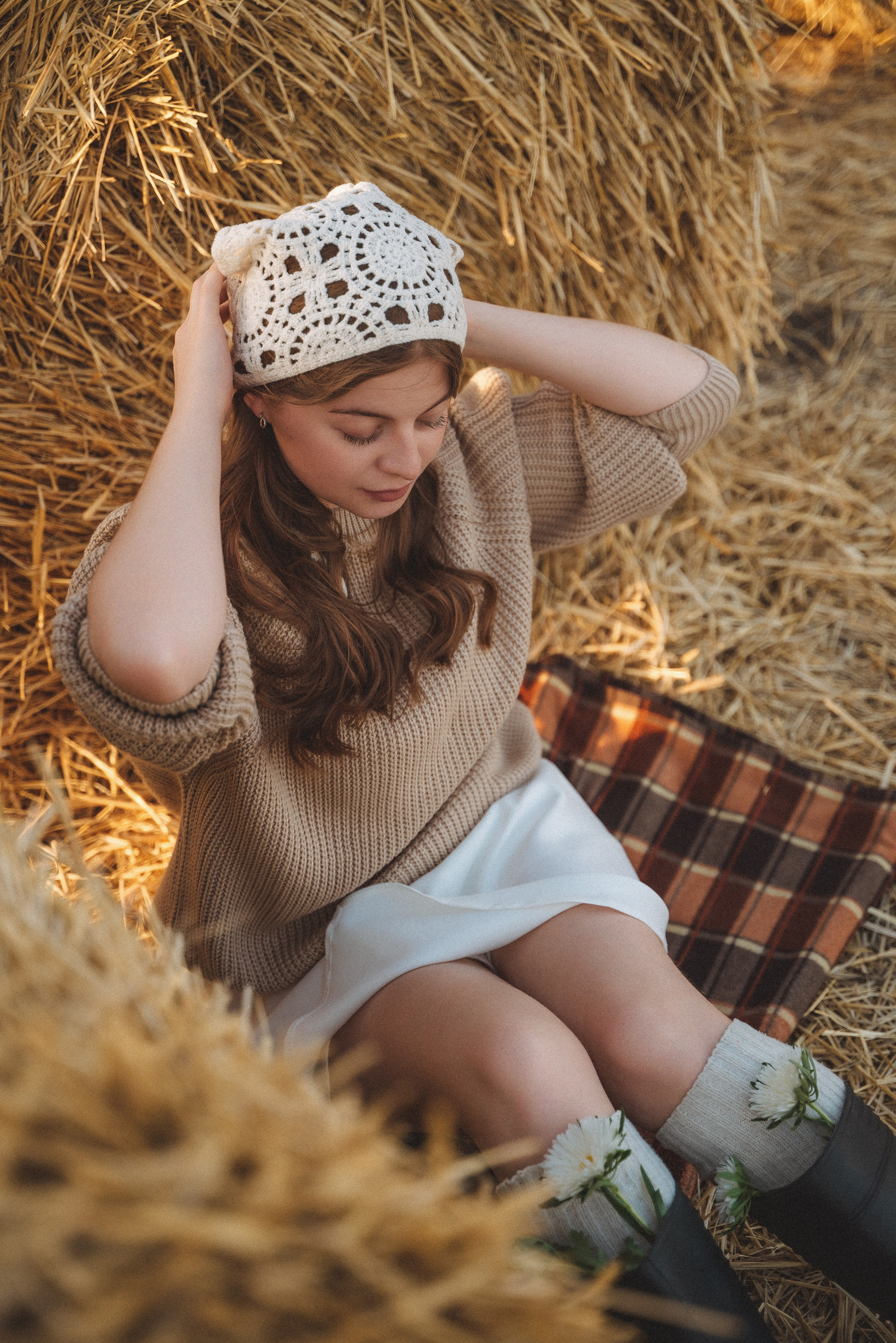 Виктория. Фотограф Новочеркасск Ольга Мальцева